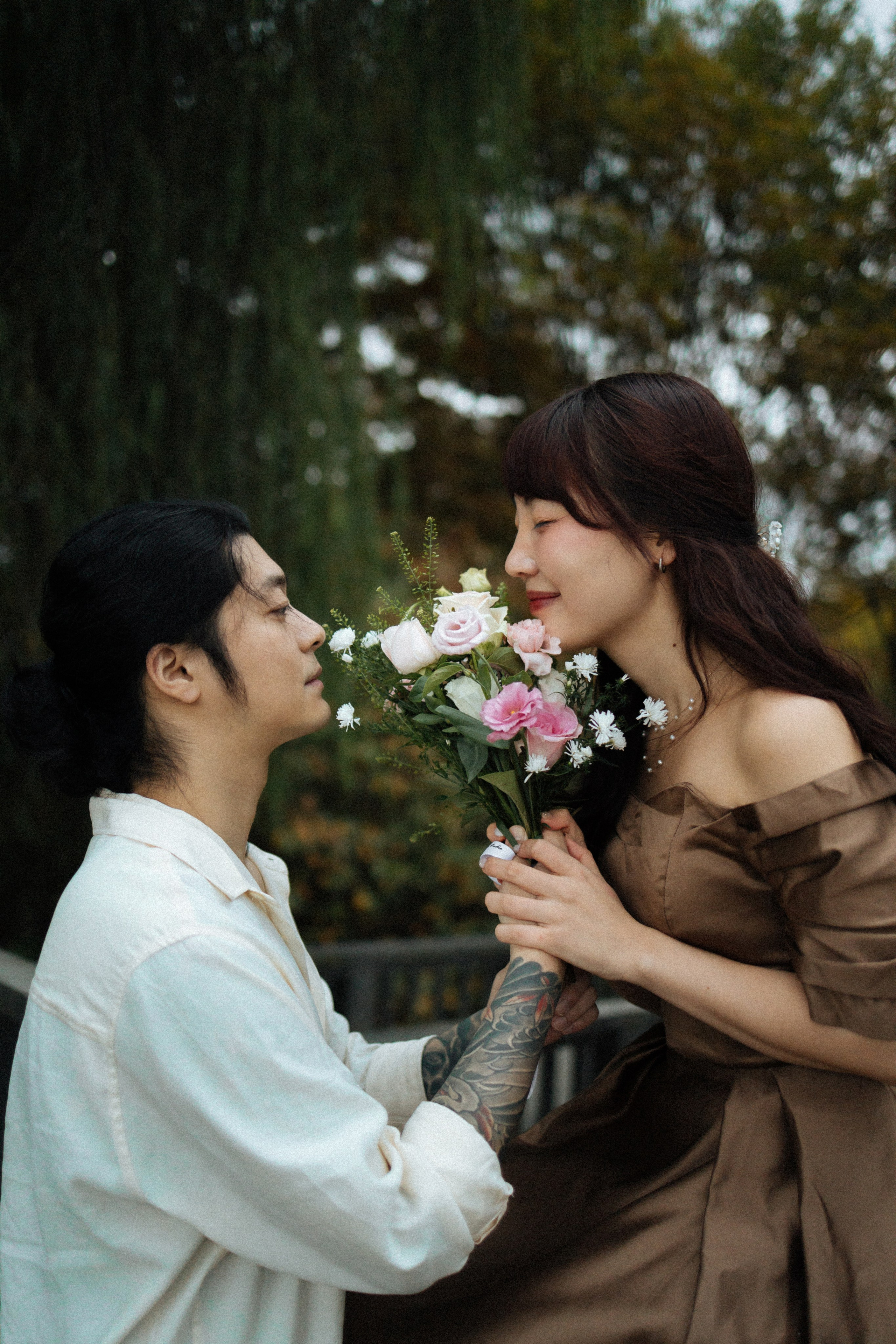 Lovestory. Главная