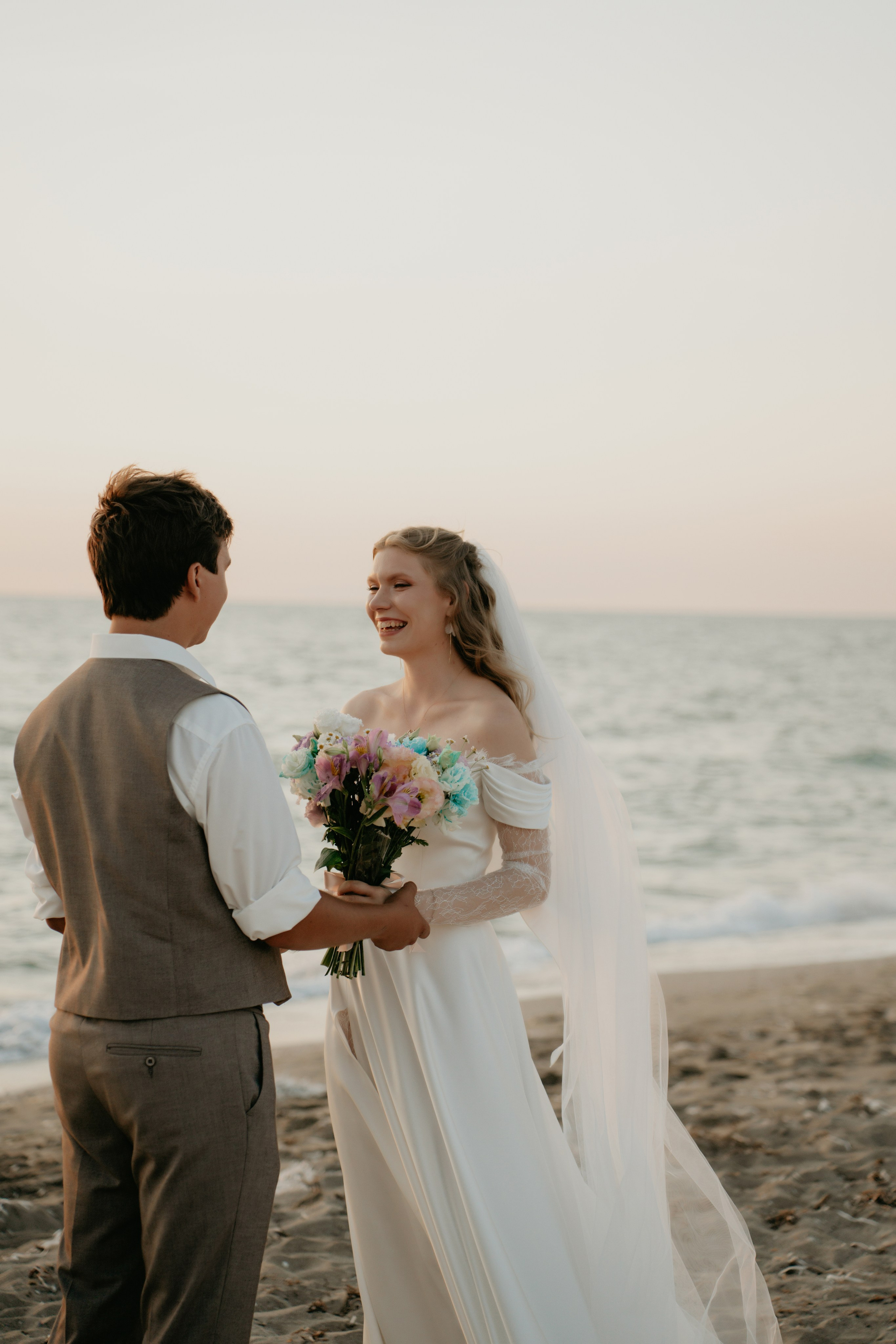 Z&A. Фотограф и Видеограф Севастополь Крым