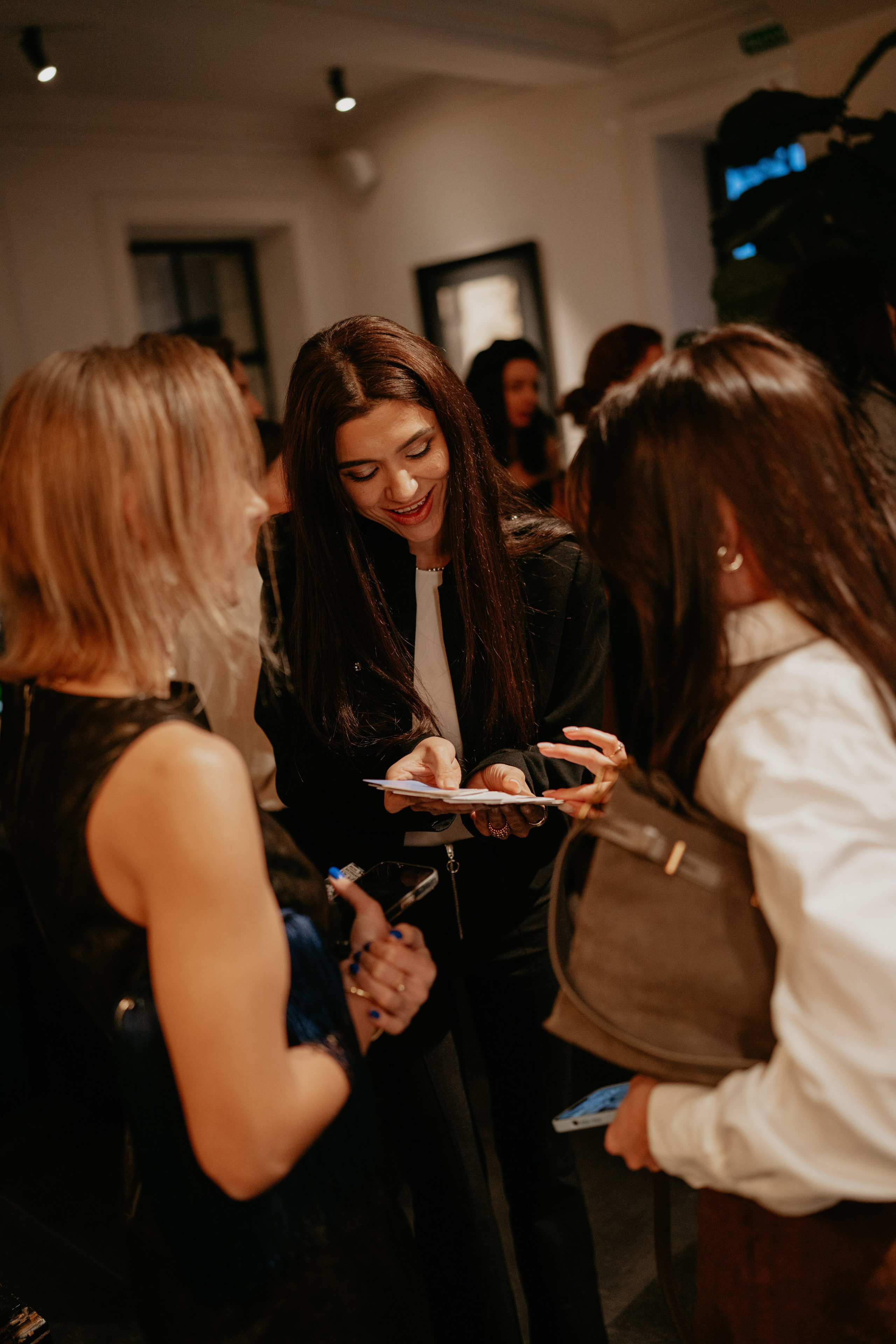 Ужин в Modus. Фотограф и Видеограф Севастополь Крым