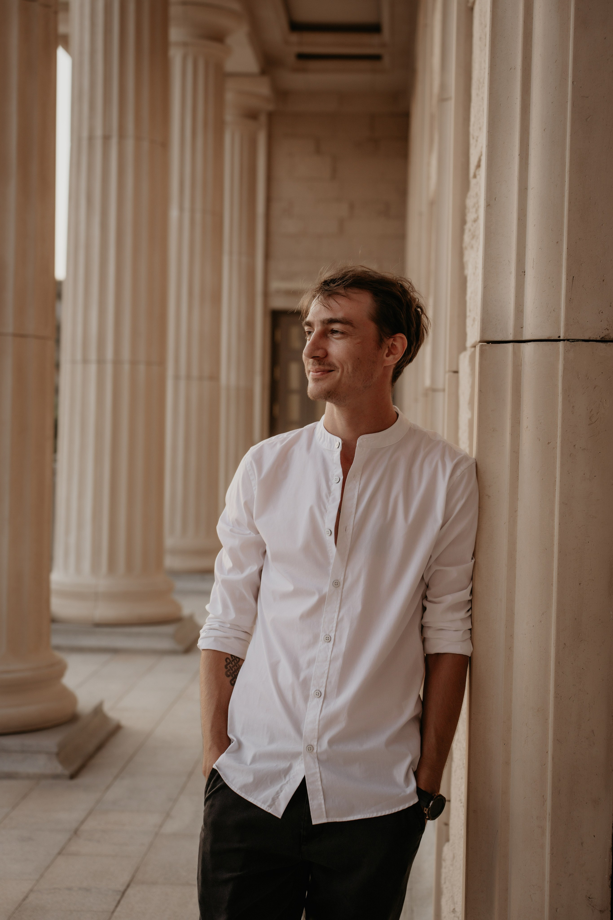 Сергей и Елизавета. Фотограф и Видеограф Севастополь Крым