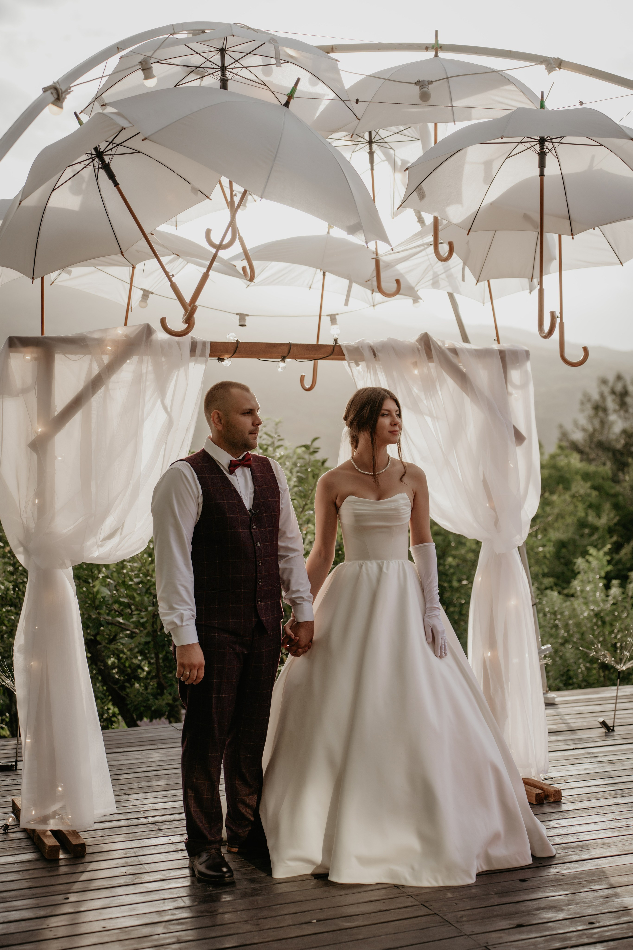 Александр и Кристина Анонс. Фотограф и Видеограф Севастополь Крым