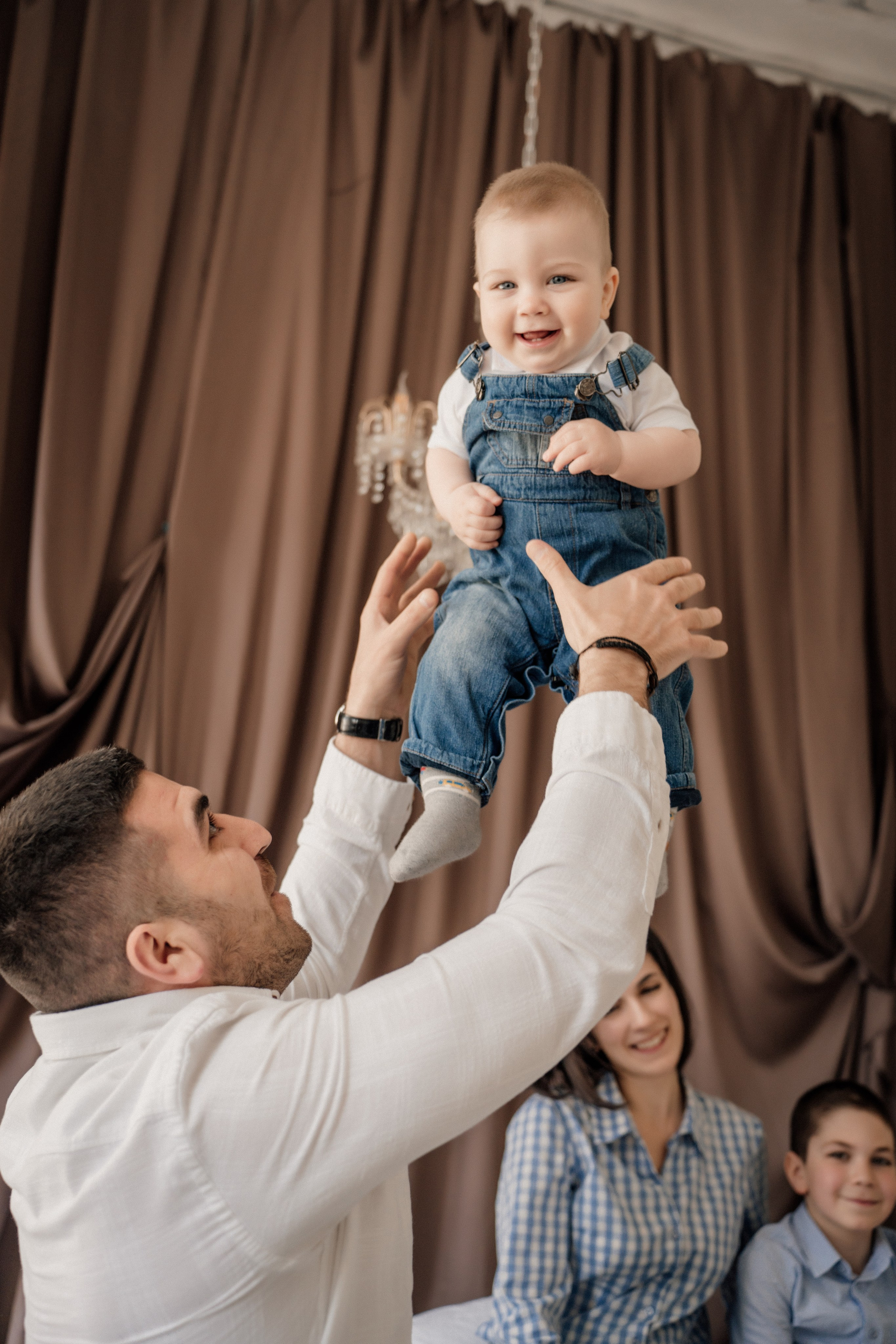 Семейная. Фотограф и Видеограф Севастополь Крым