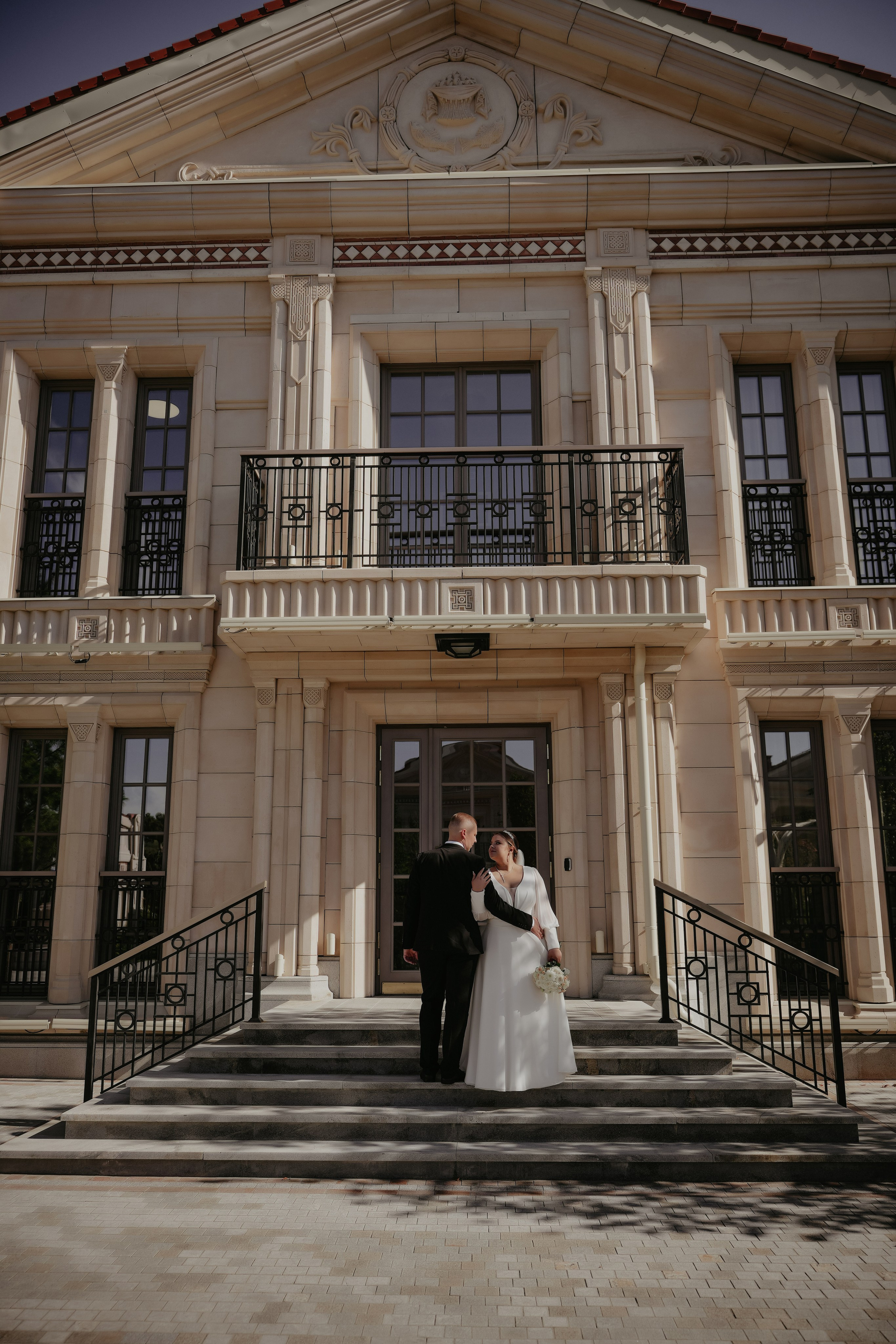 Лев и Маргарита. Фотограф и Видеограф Севастополь Крым