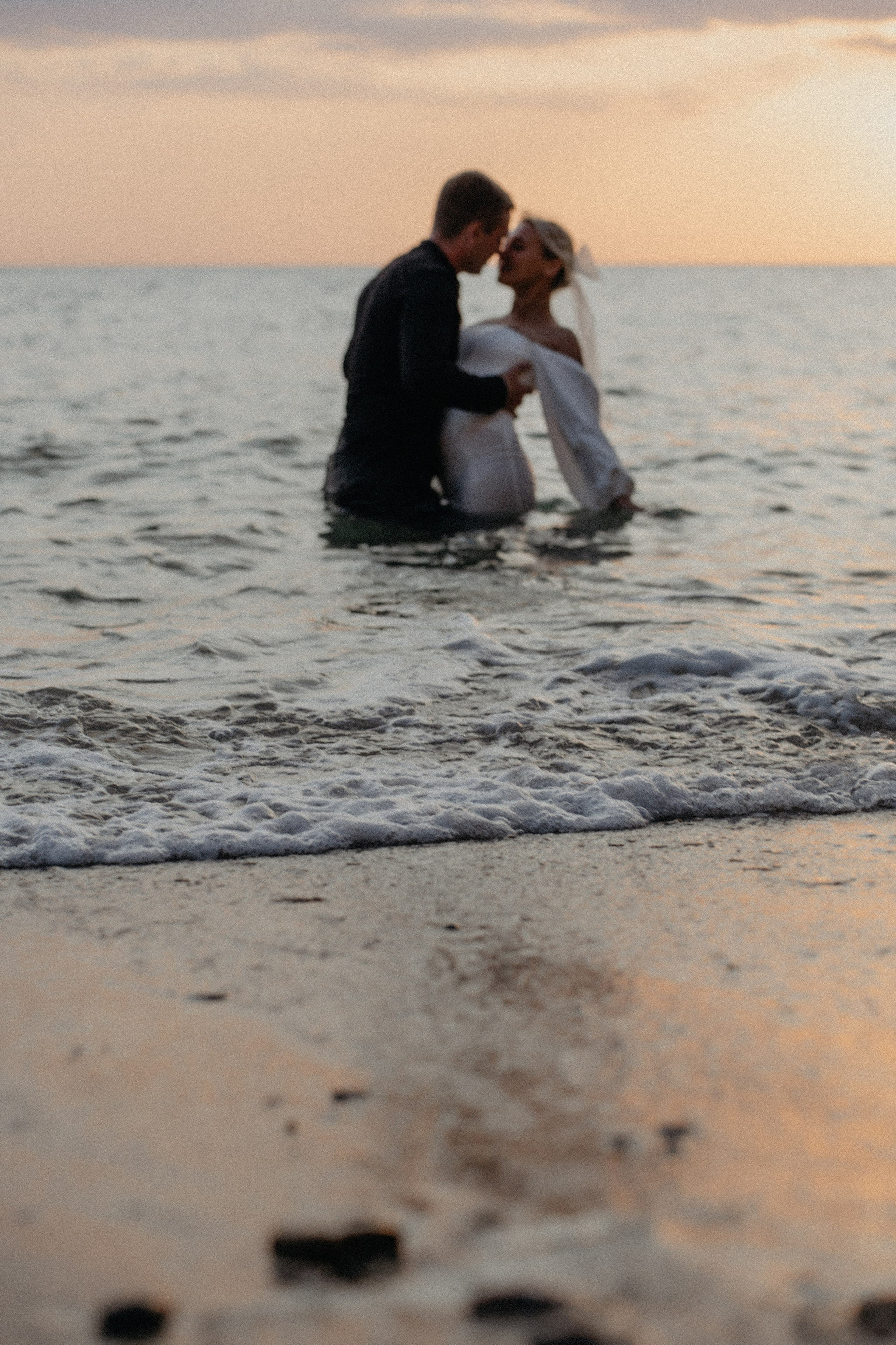 Миша и Мила. Фотограф и Видеограф Севастополь Крым