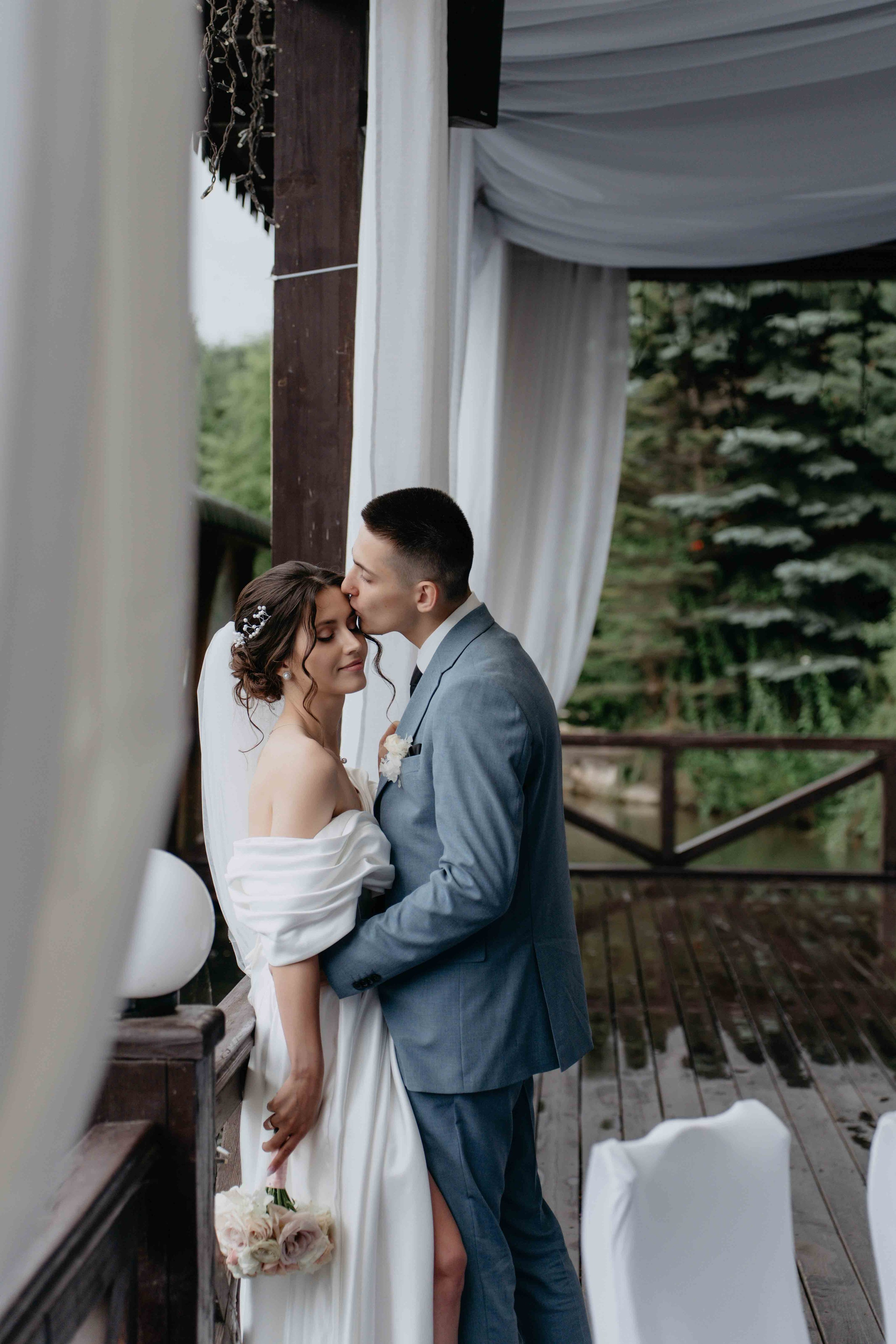 Юлия и Владимир. Фотограф и Видеограф Севастополь Крым