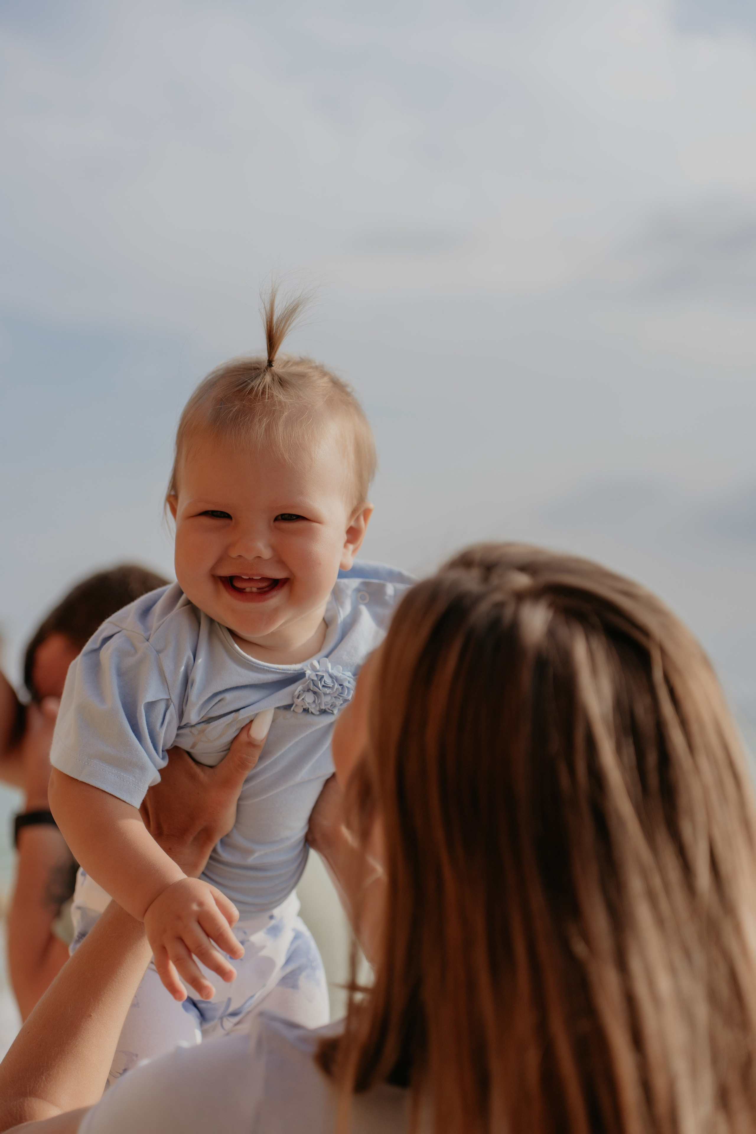 Анонс Никита Аня и София. Фотограф и Видеограф Севастополь Крым