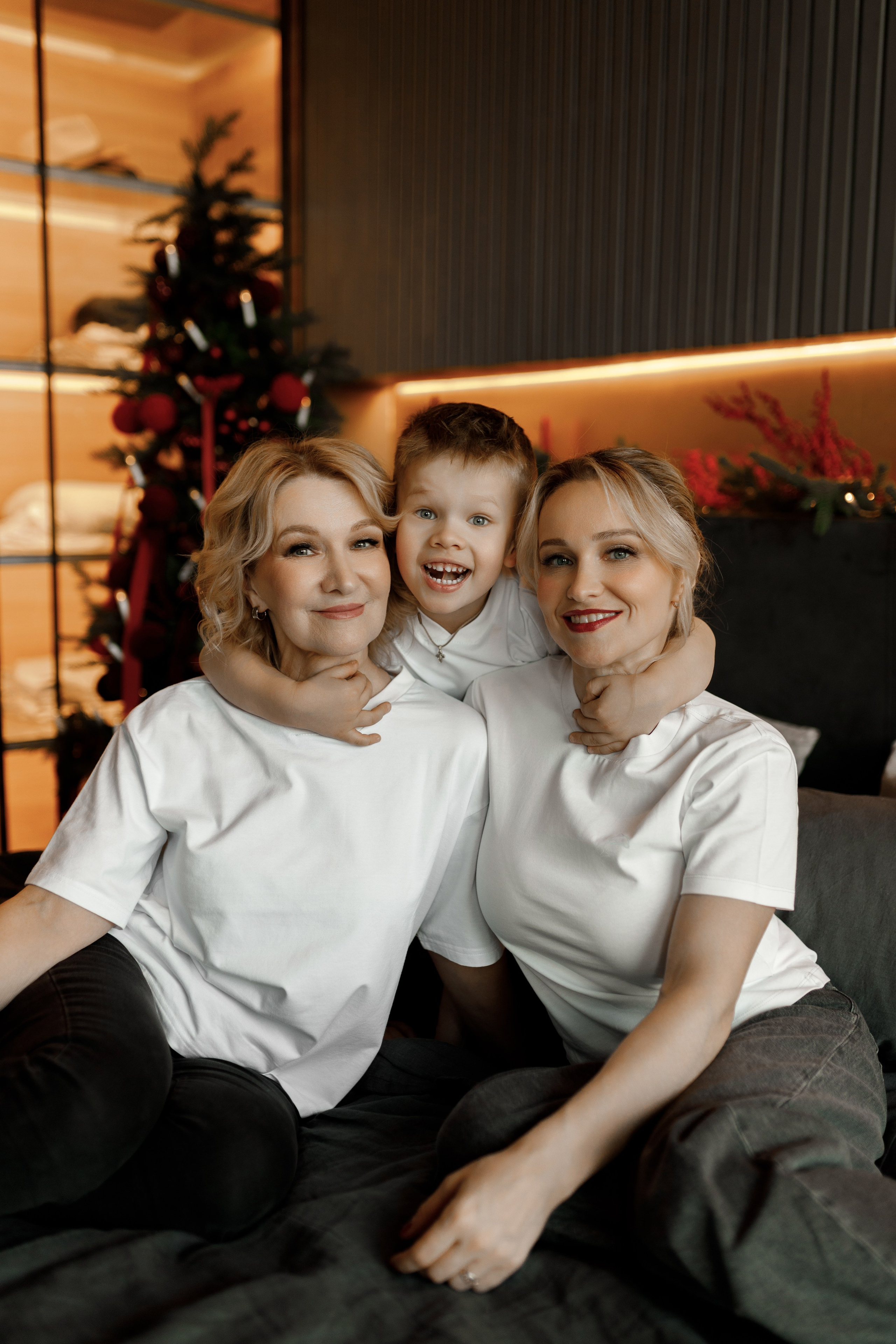 № 17. Фотограф в Москве Юлия Хамзина