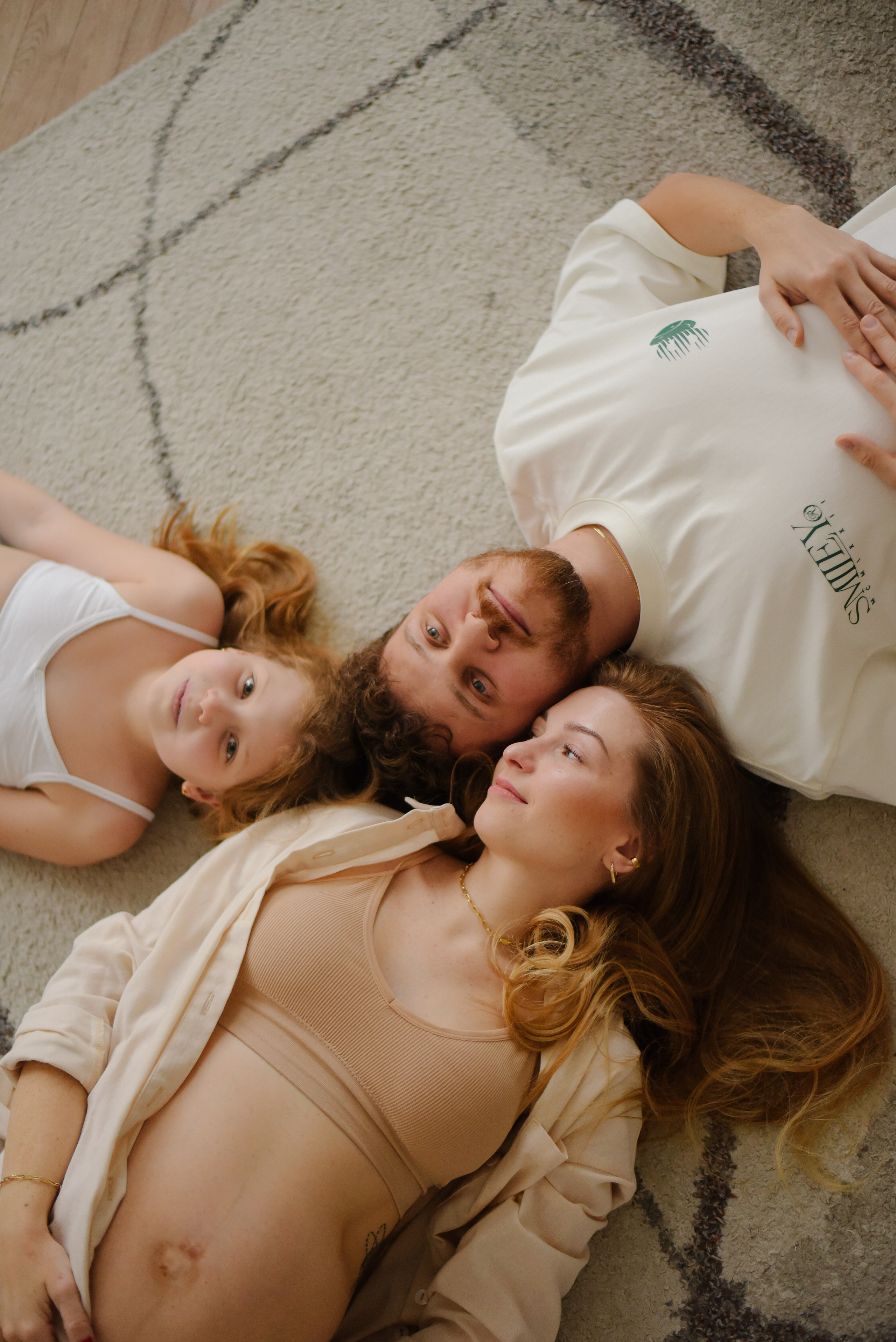 Плачем вместе. Фотограф Лола Волна, город Москва