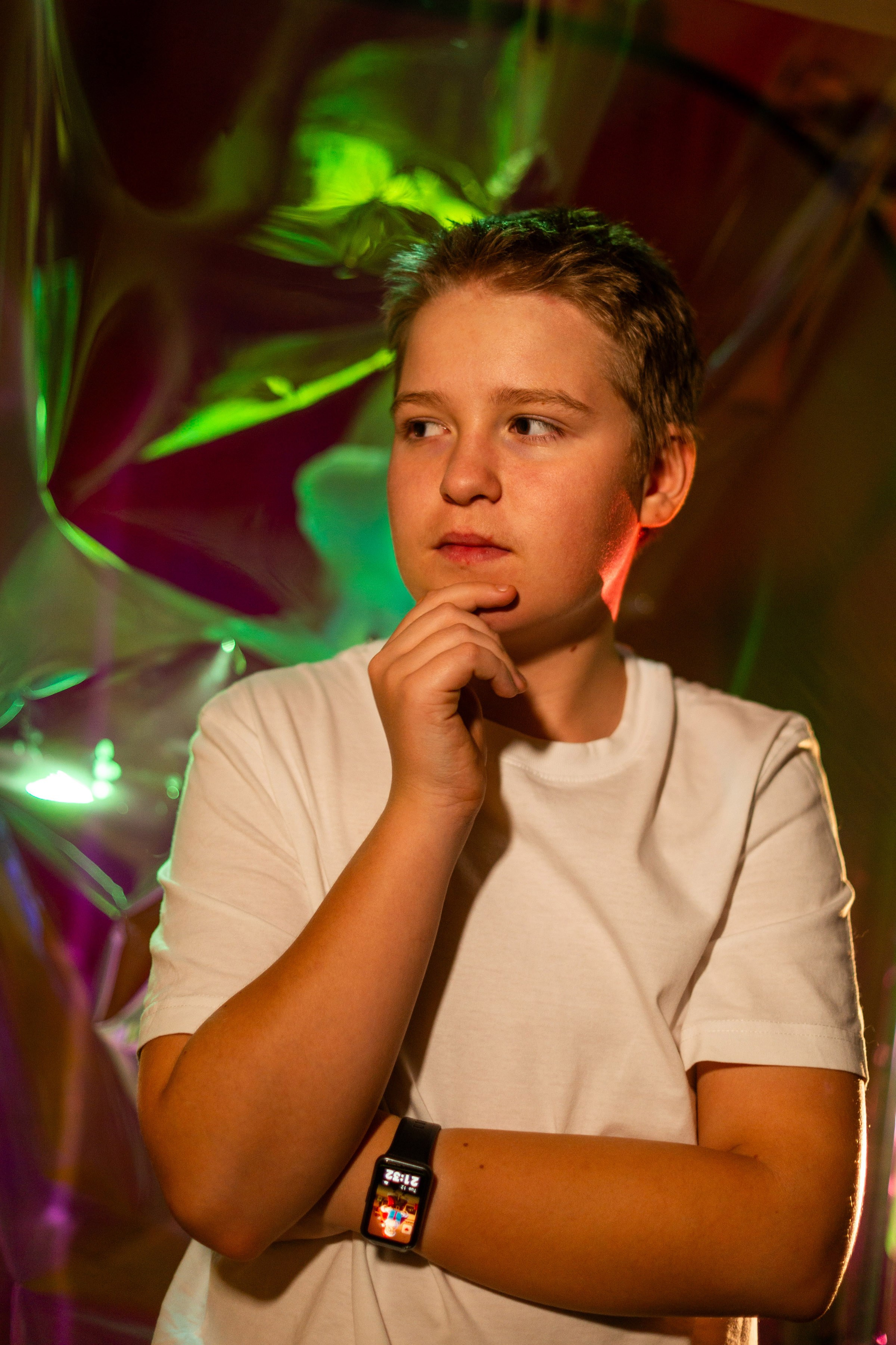 Егор. Ольга Плаксина фотограф в Саратове