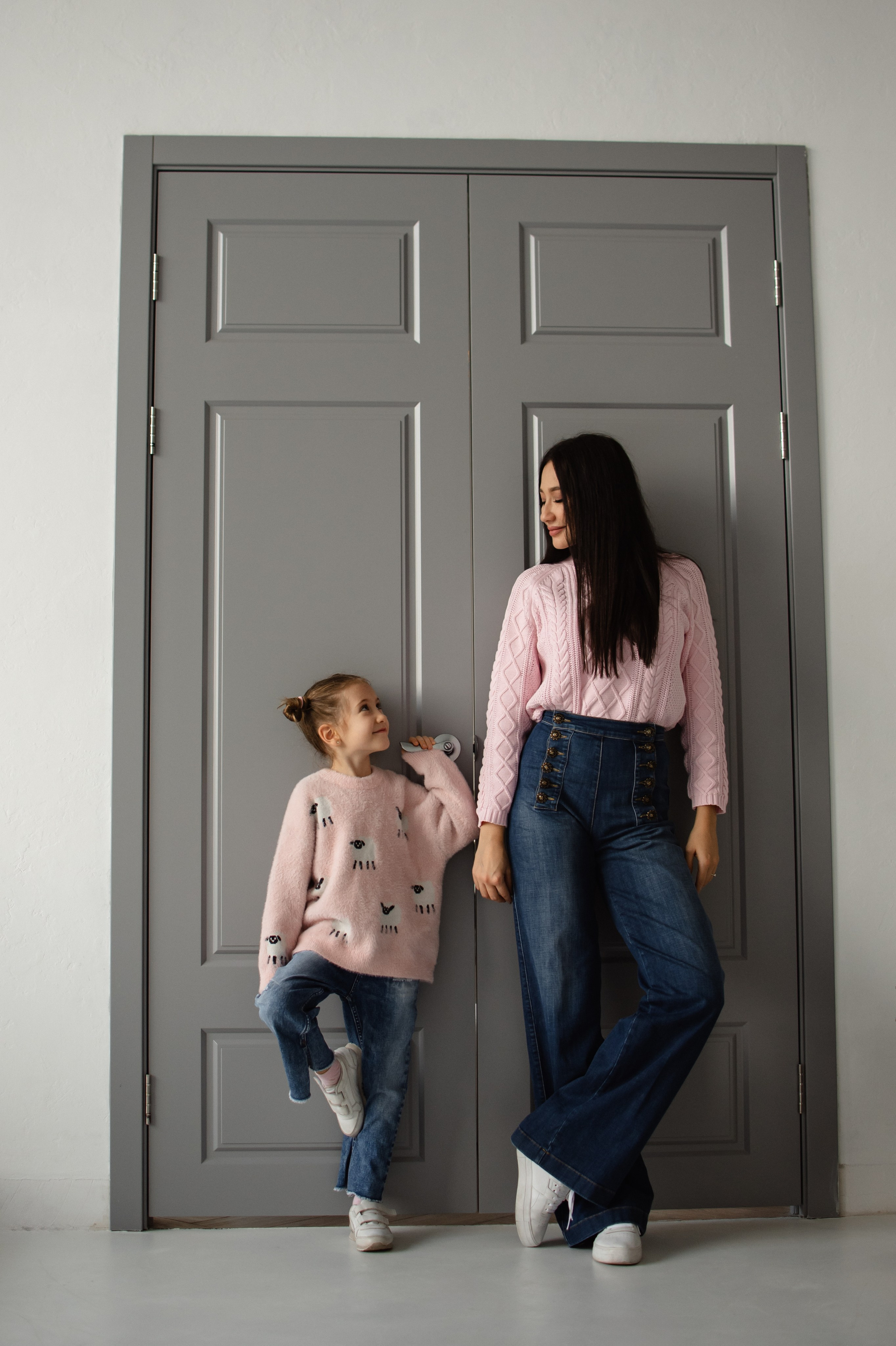 Галина, Оксана и Милания. Фотограф Челябинск Екатерина Миниханова