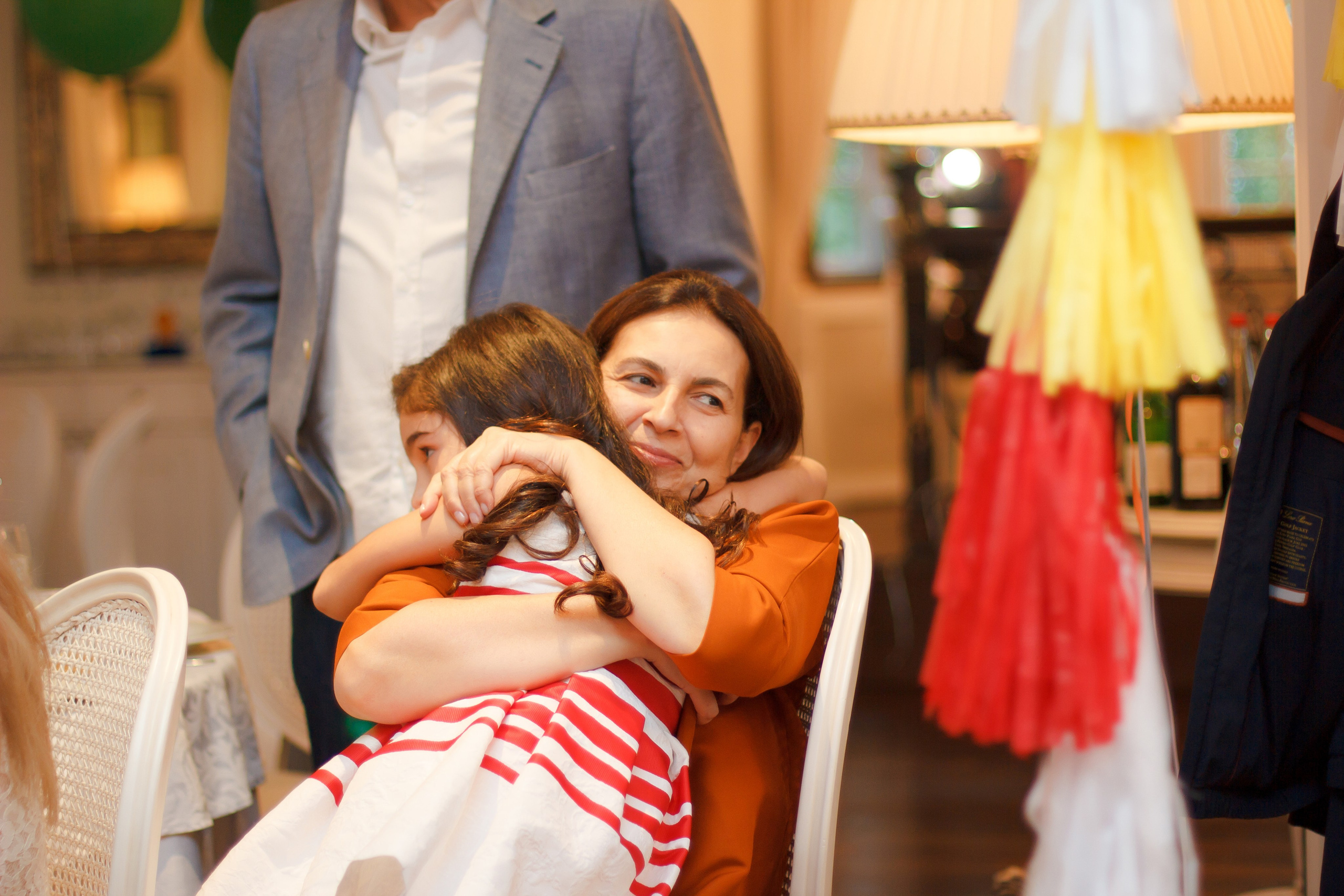 Детский день Рождения. Семейный и свадебный фотограф Красногорск- Москва