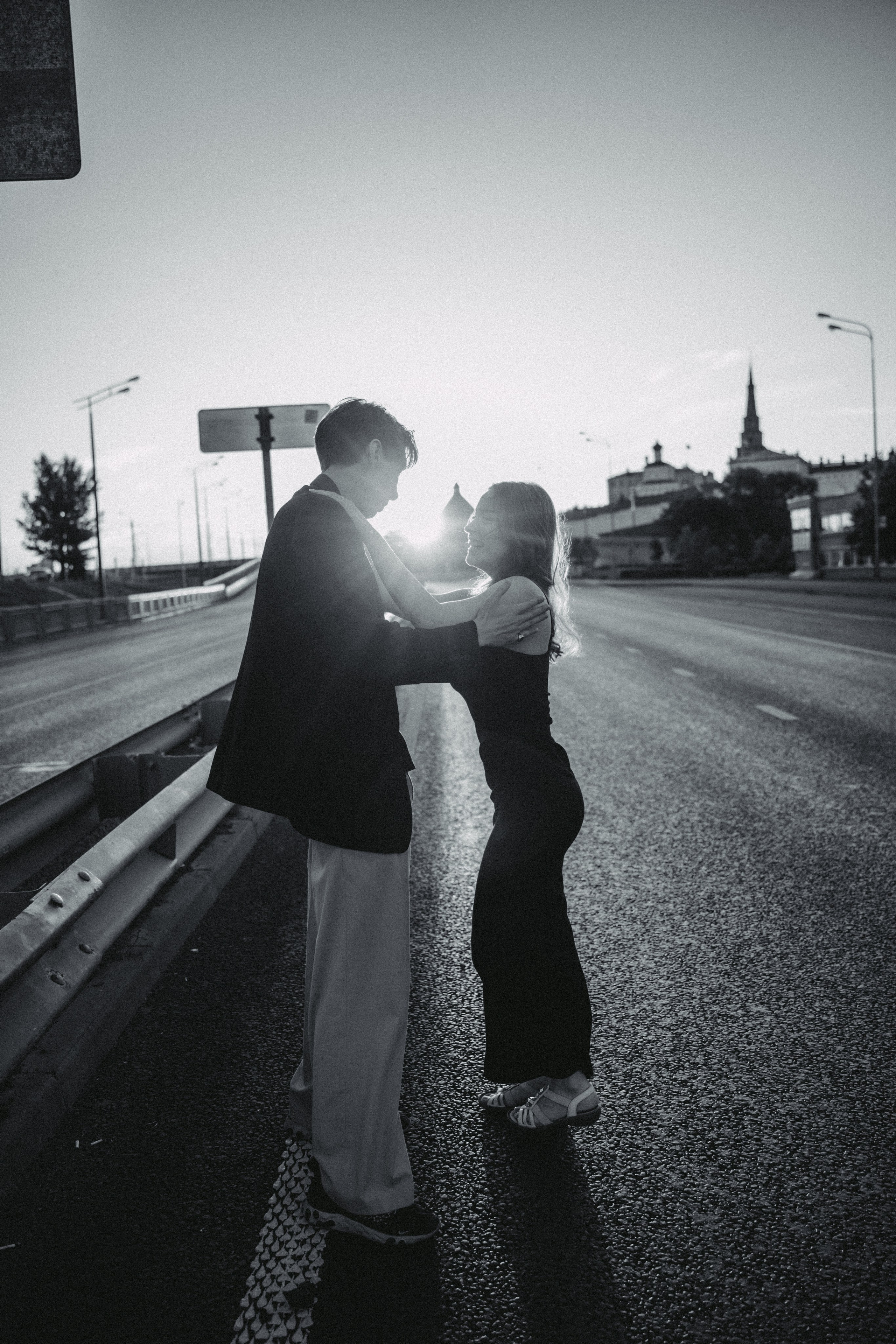 Дамир и Йолдыз. Главная