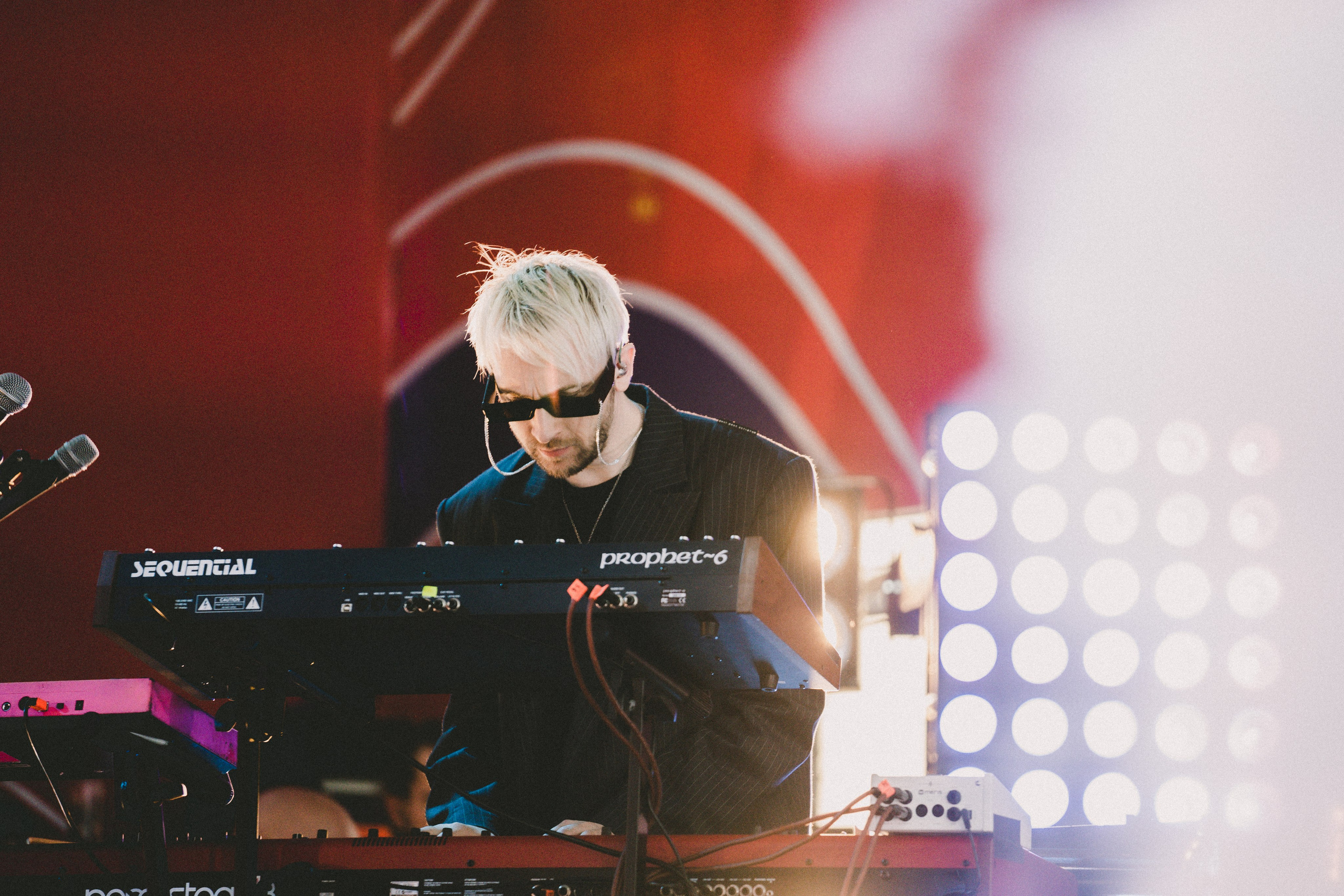 Моя Мишель. Главная