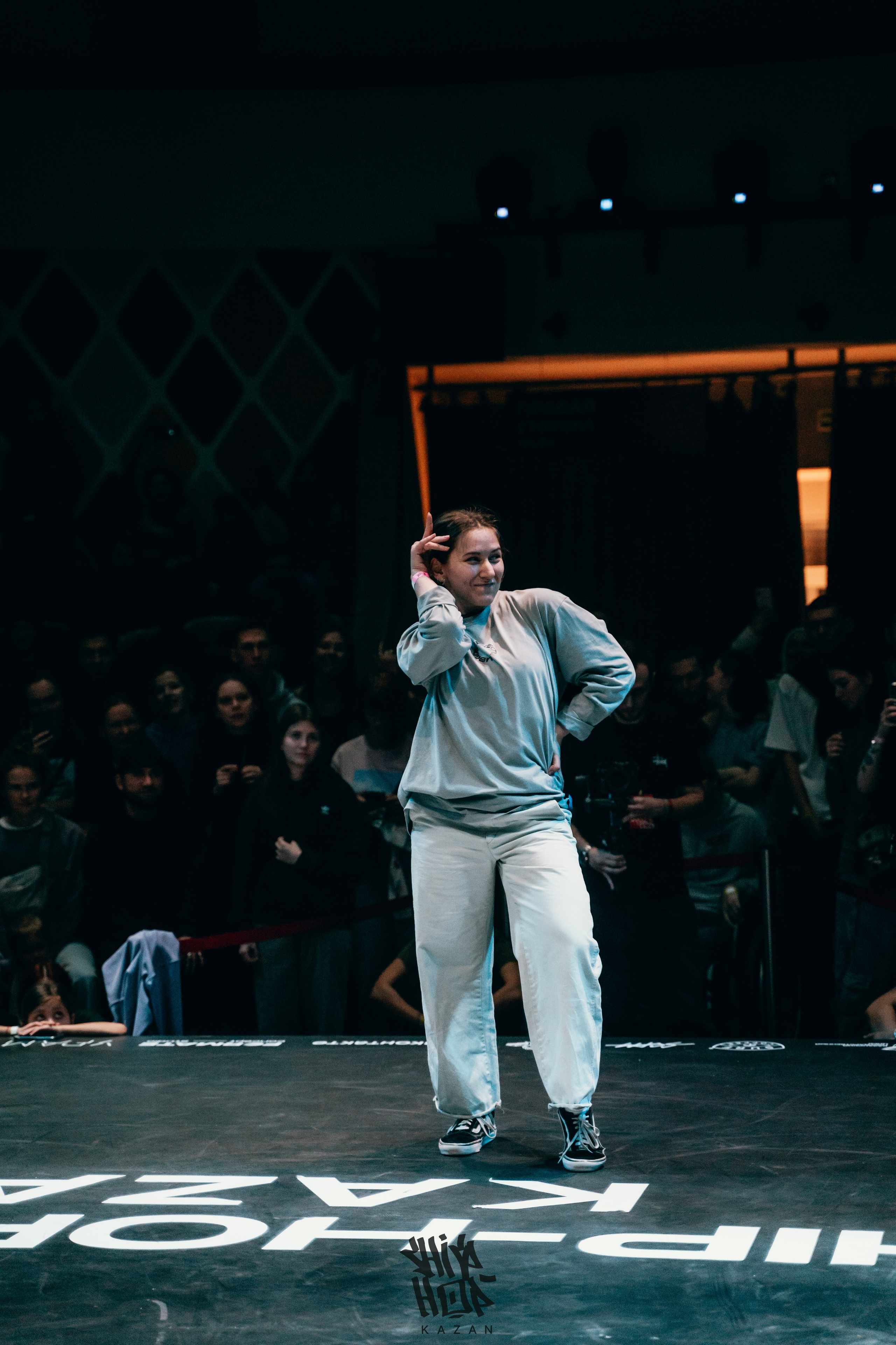 HIP HOP KAZAN 2024. Главная