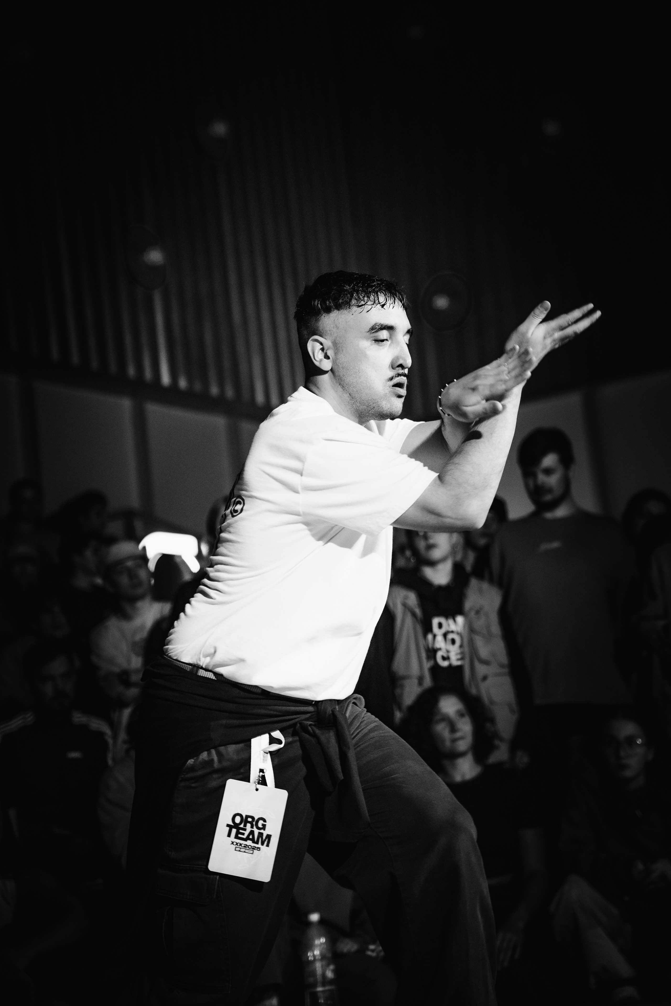 HIP HOP KAZAN 2025. Главная