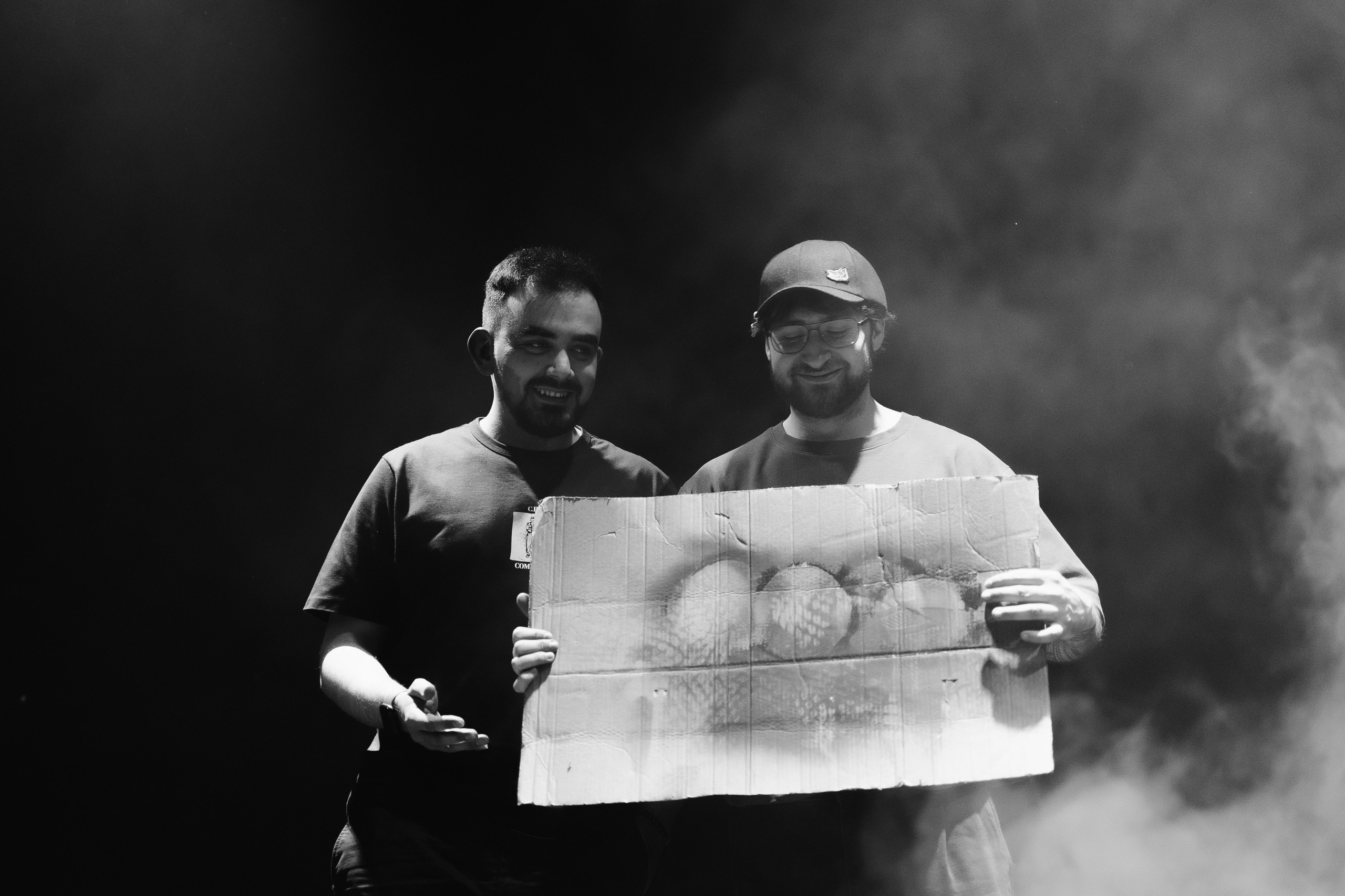 Бэкстейдж со съемок клипа Дышать. Главная