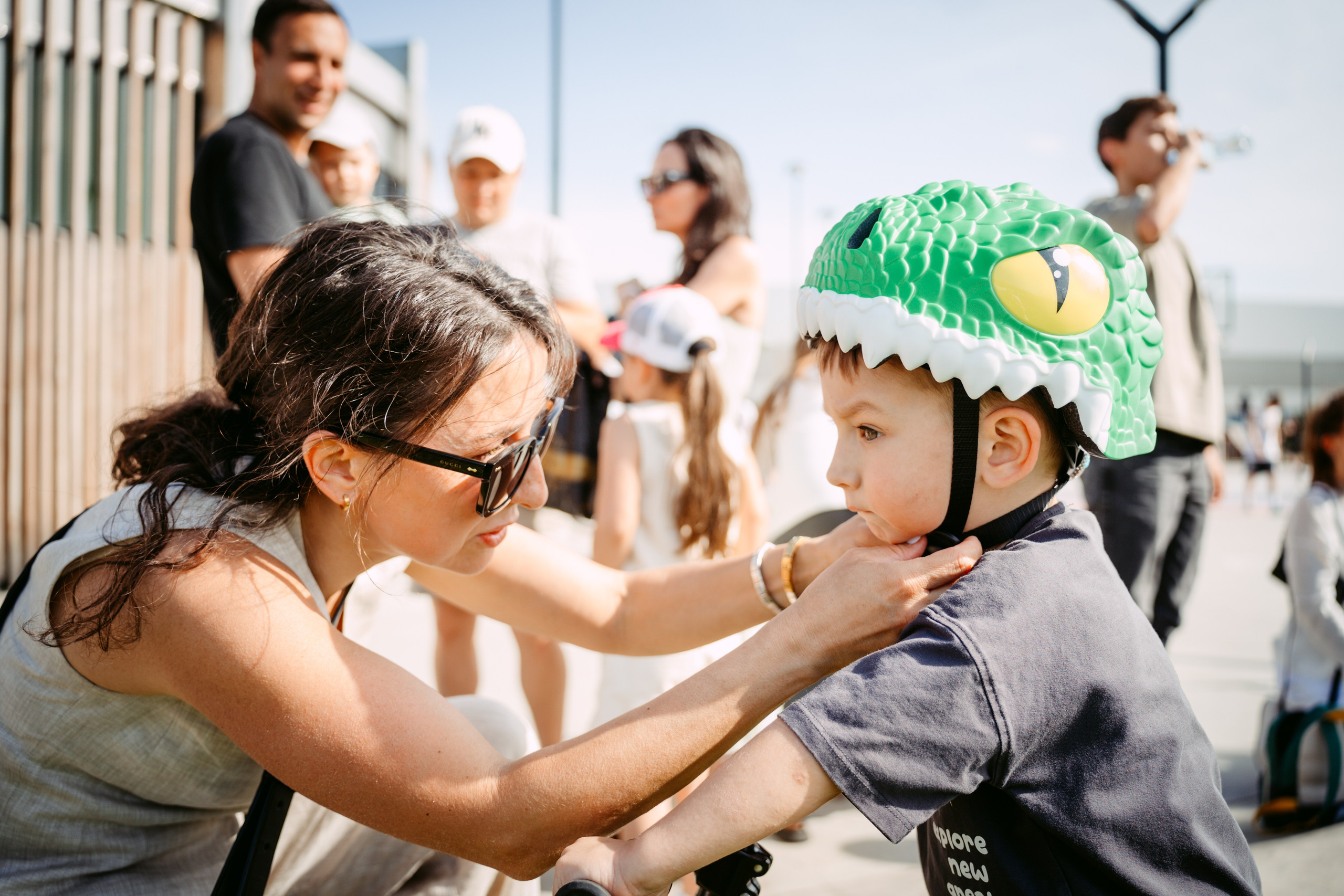 УРАМ|Детский фестиваль. Главная
