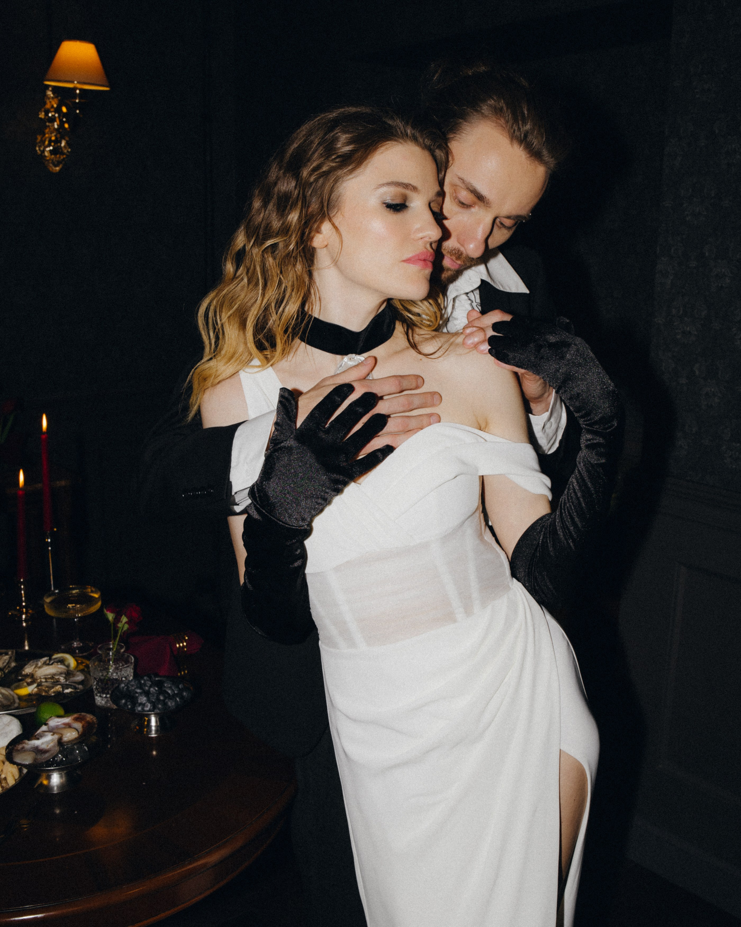 Marco loves you. Фотограф в Москве Гришин Леонид