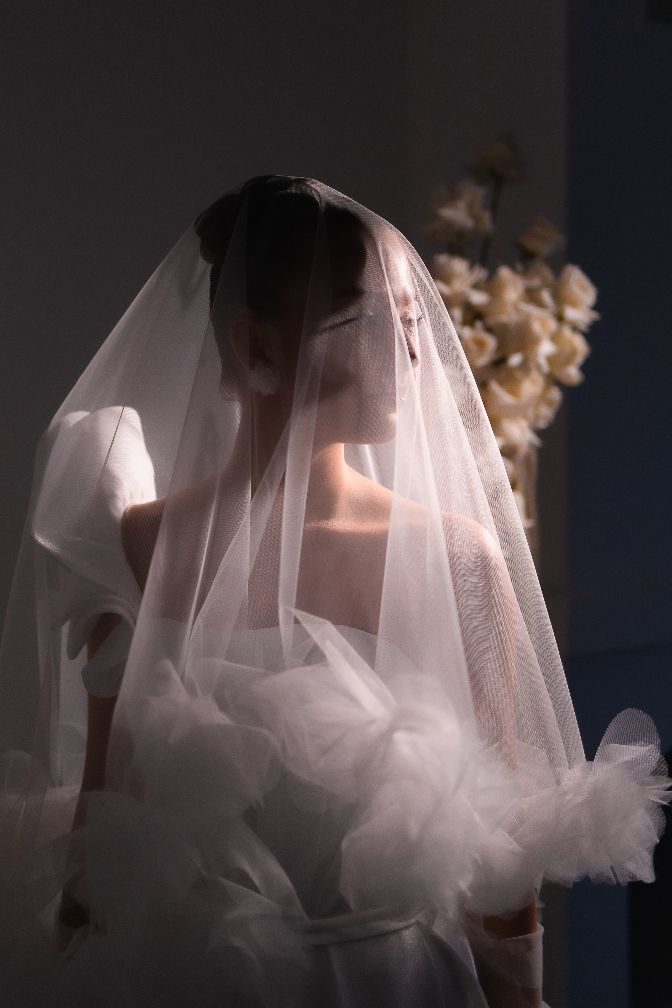 Александр & Ирина 10.12.2023. Фотограф в Севастополе — Евгения Бойко