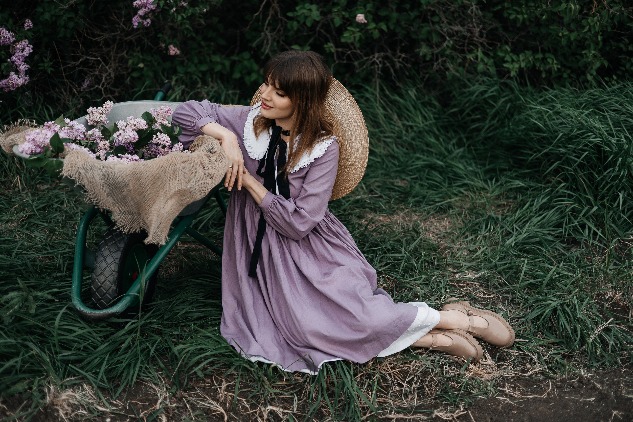 Сирень. Фотограф в Севастополе — Евгения Бойко
