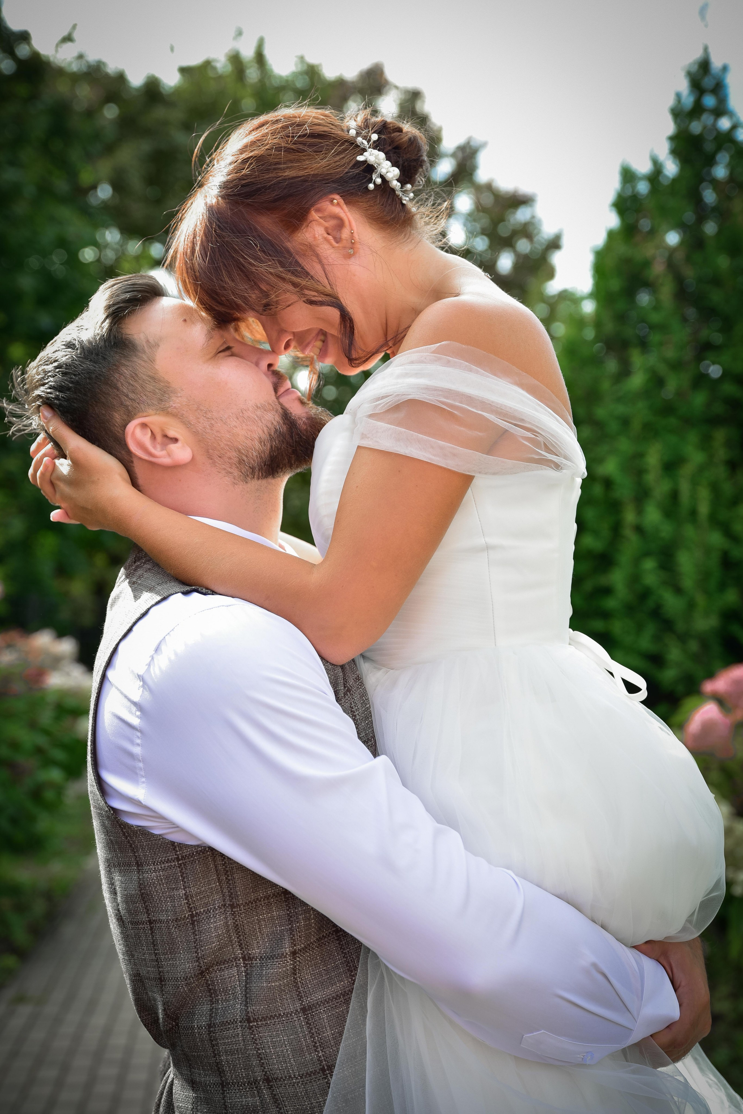 Венчание. Детский и семейный фотограф