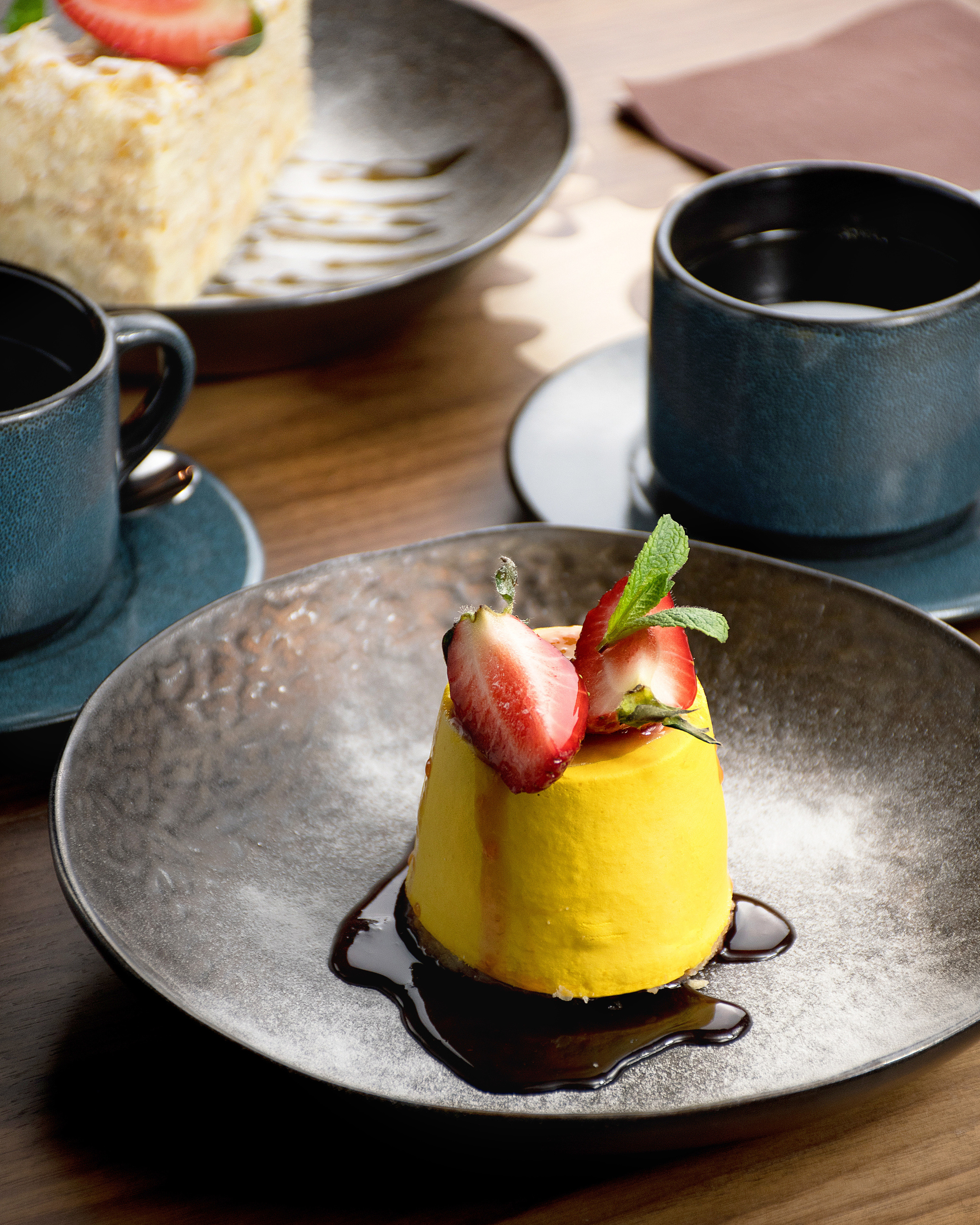 Съемка еды и напитков для соцсетей. Надежда Доброва предметный и ювелирный фудфотограф, Москва