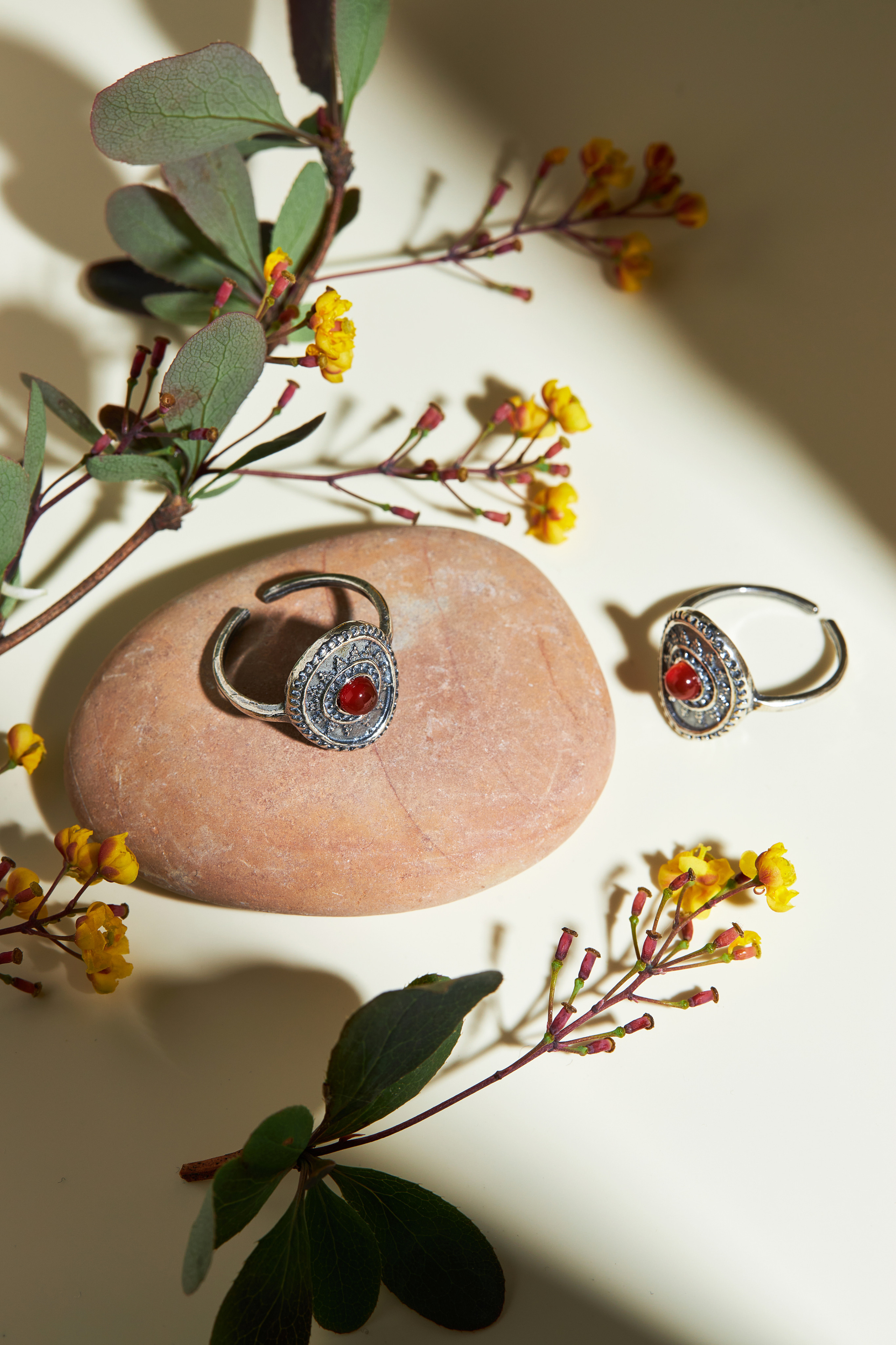 Фотосессия ювелирных изделий для контента в соцсетях. Надежда Доброва предметный и ювелирный фудфотограф, Москва