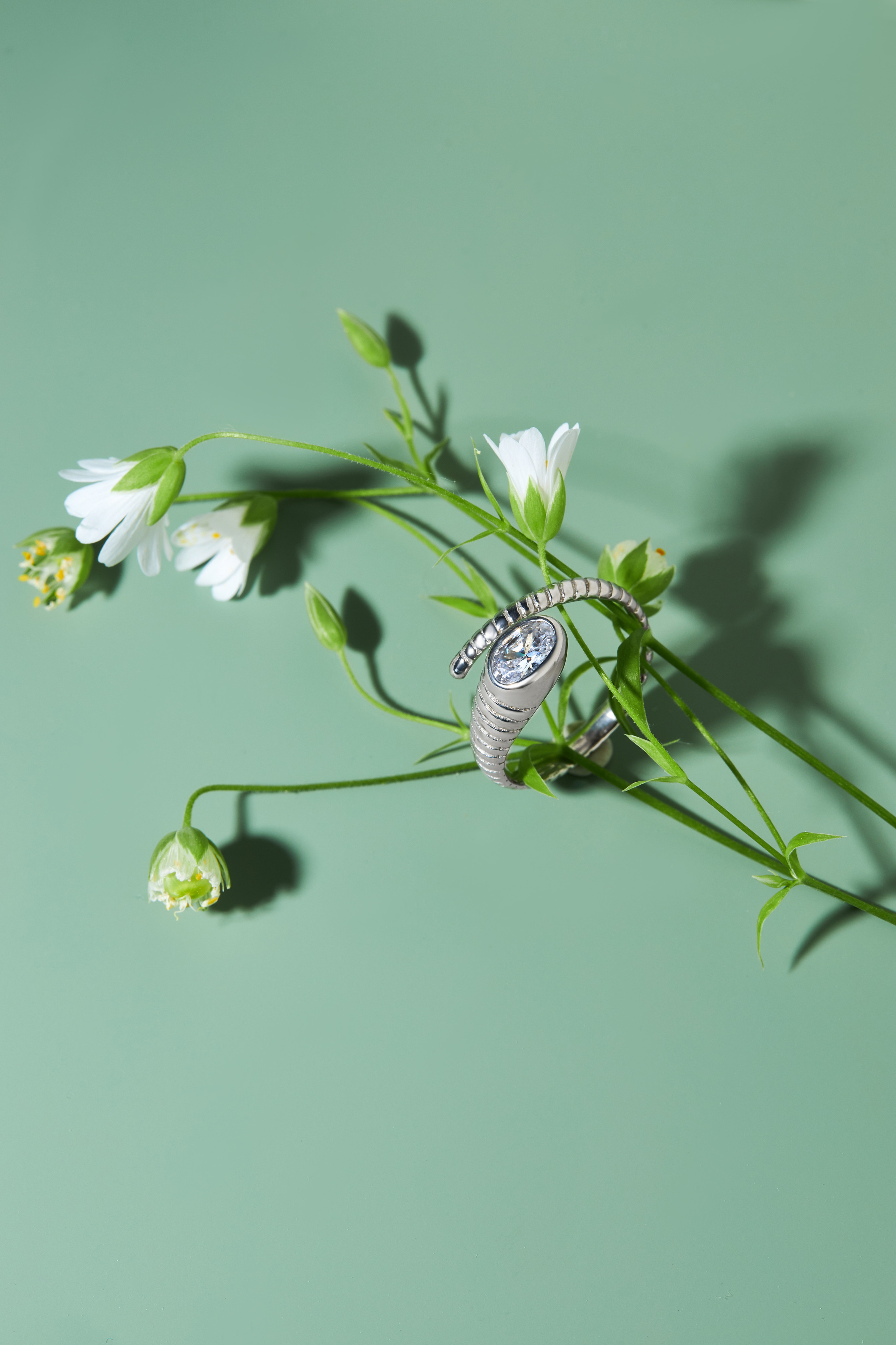 Фотосессия ювелирных изделий для контента в соцсетях. Надежда Доброва предметный и ювелирный фудфотограф, Москва