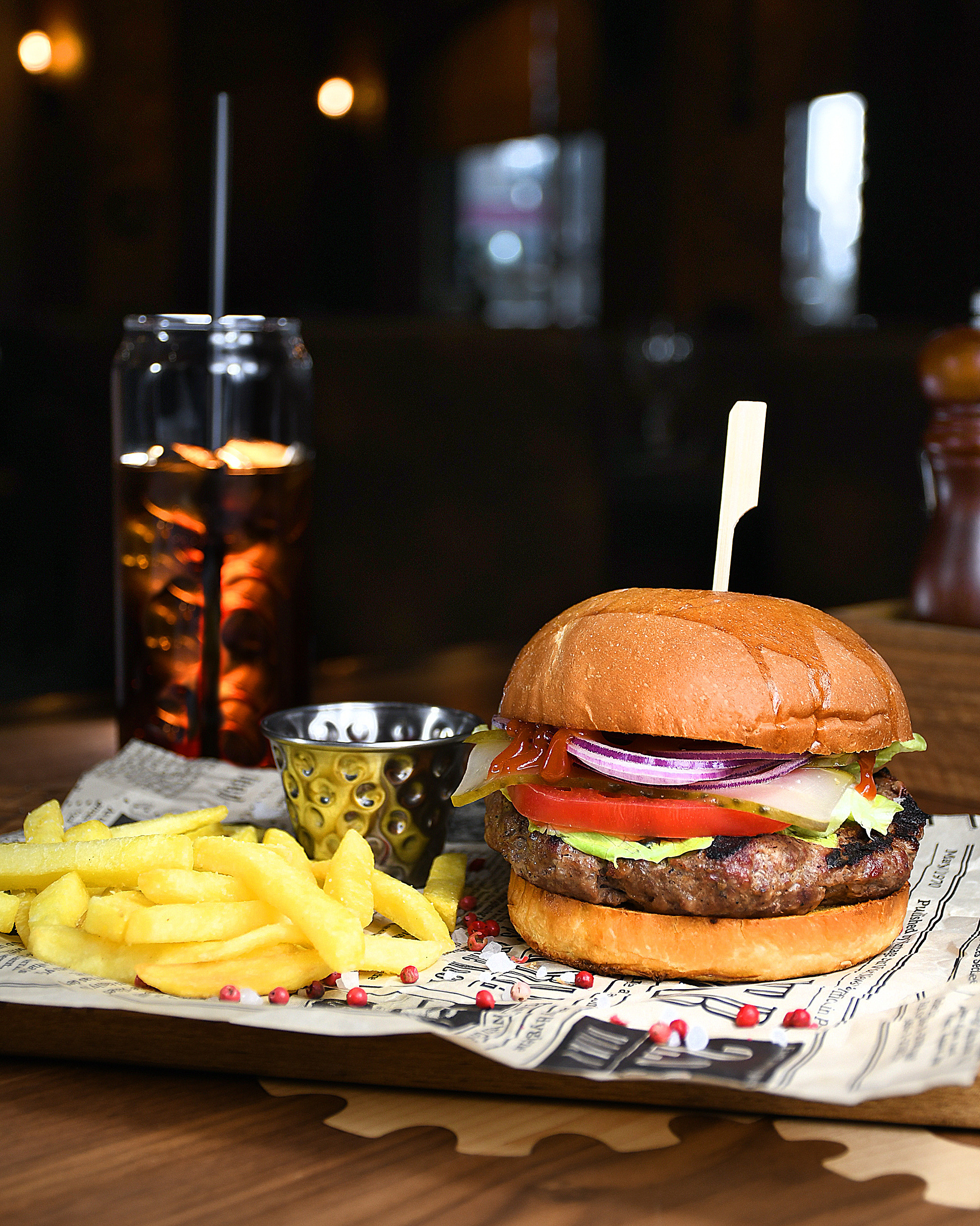 Съемка еды и напитков для соцсетей. Надежда Доброва предметный и ювелирный фудфотограф, Москва