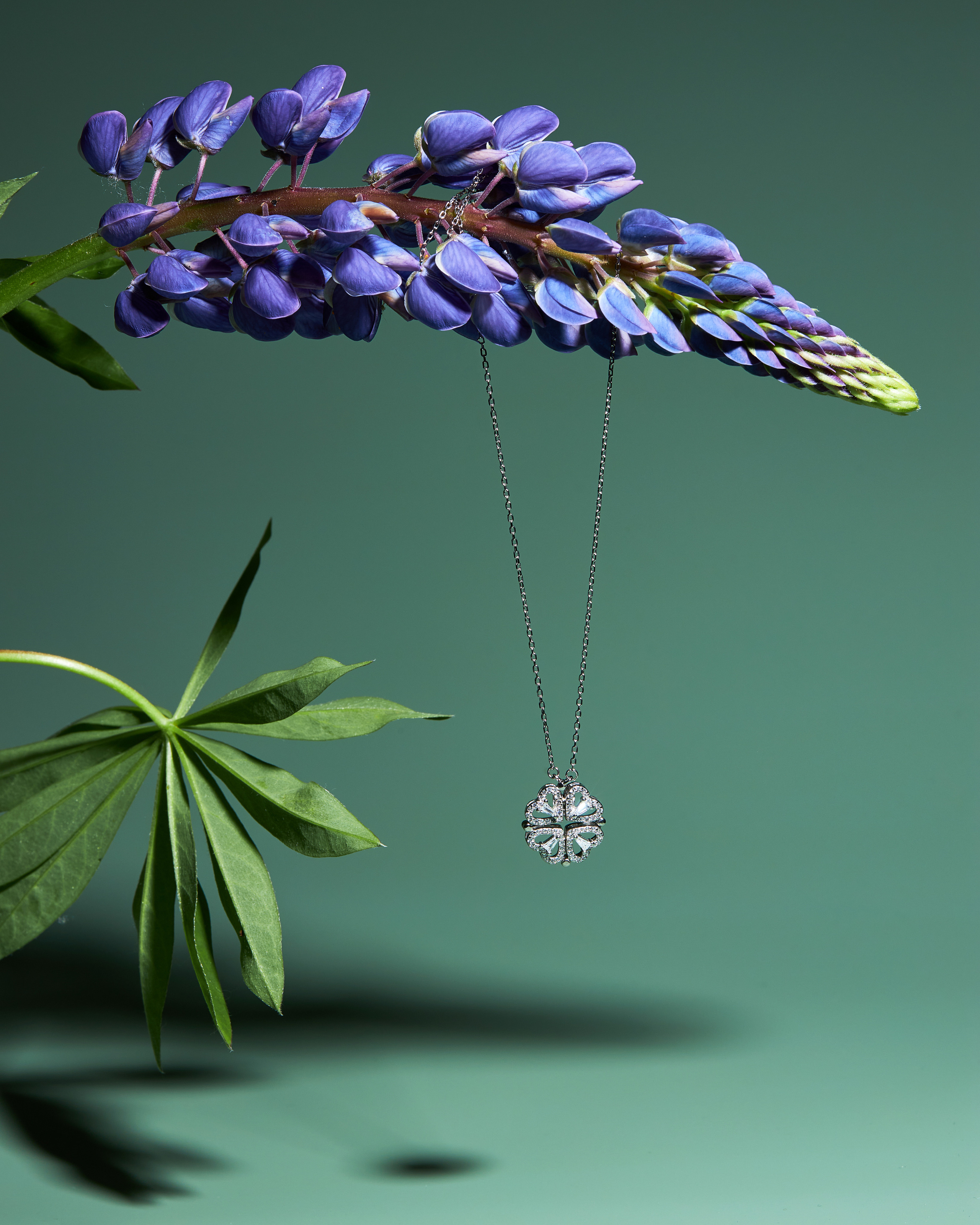 Фотосессия ювелирных изделий для контента в соцсетях. Надежда Доброва предметный и ювелирный фудфотограф, Москва