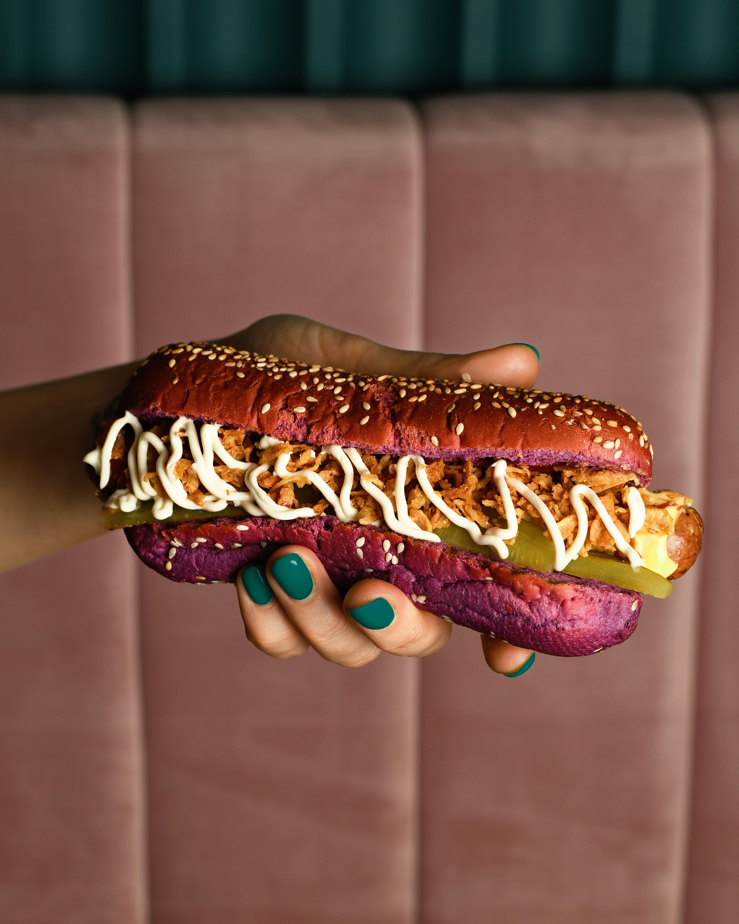 Надежда Доброва предметный и ювелирный фудфотограф, Москва