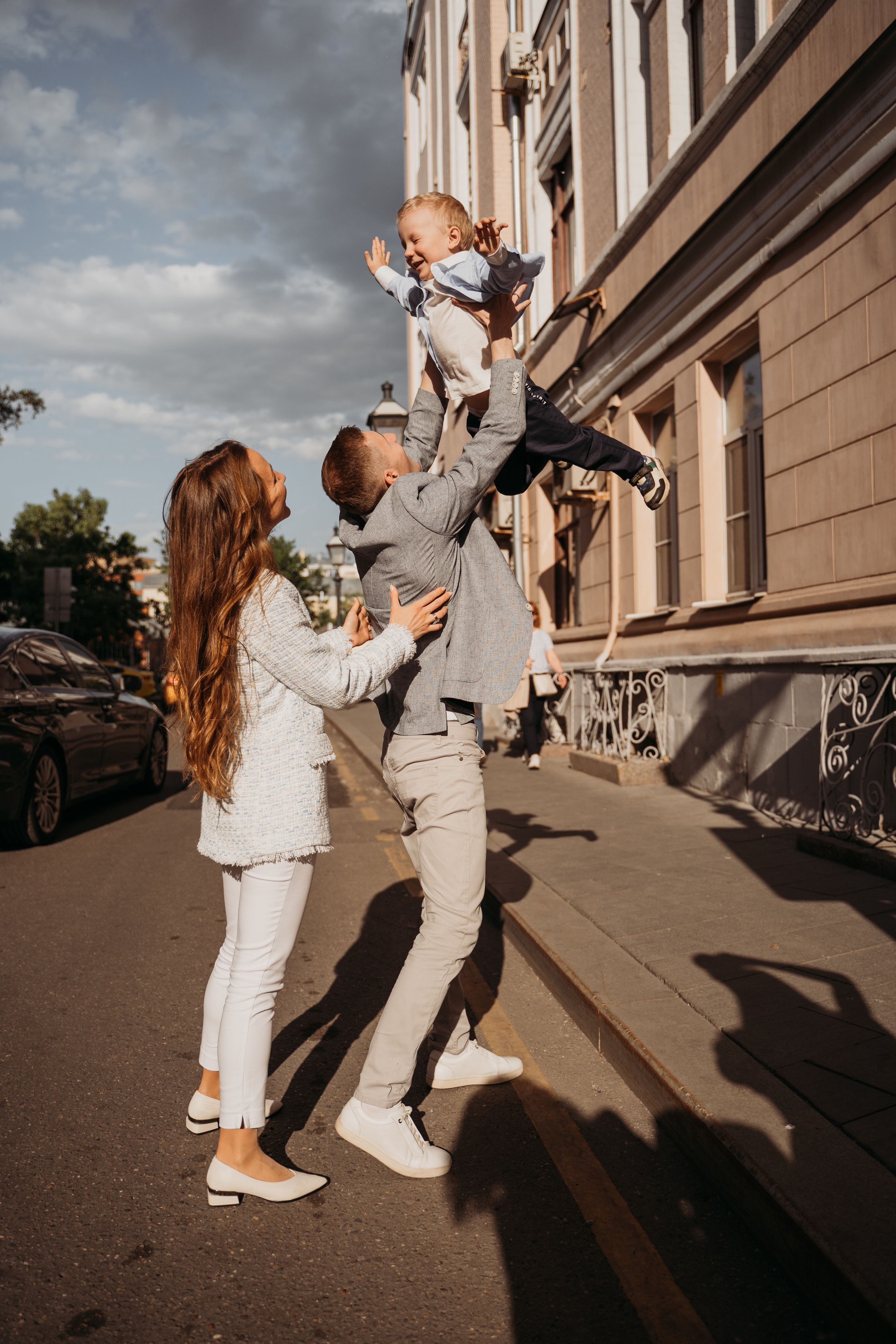 4. Детский и семейный фотограф Ташкент Наталья Кривенко