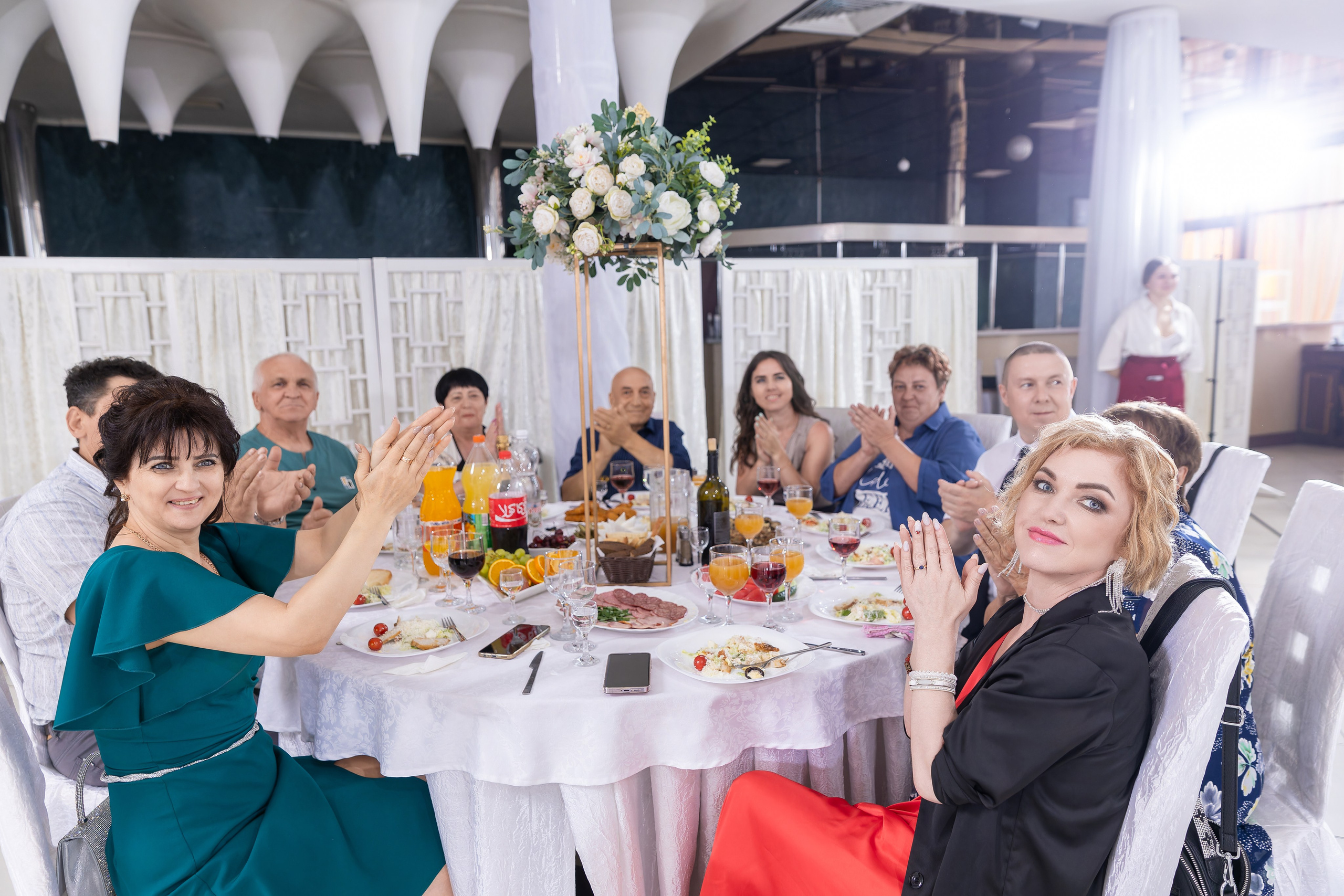 Свадьба Темура и Валерии. Фотограф в Самаре Максим Тырин