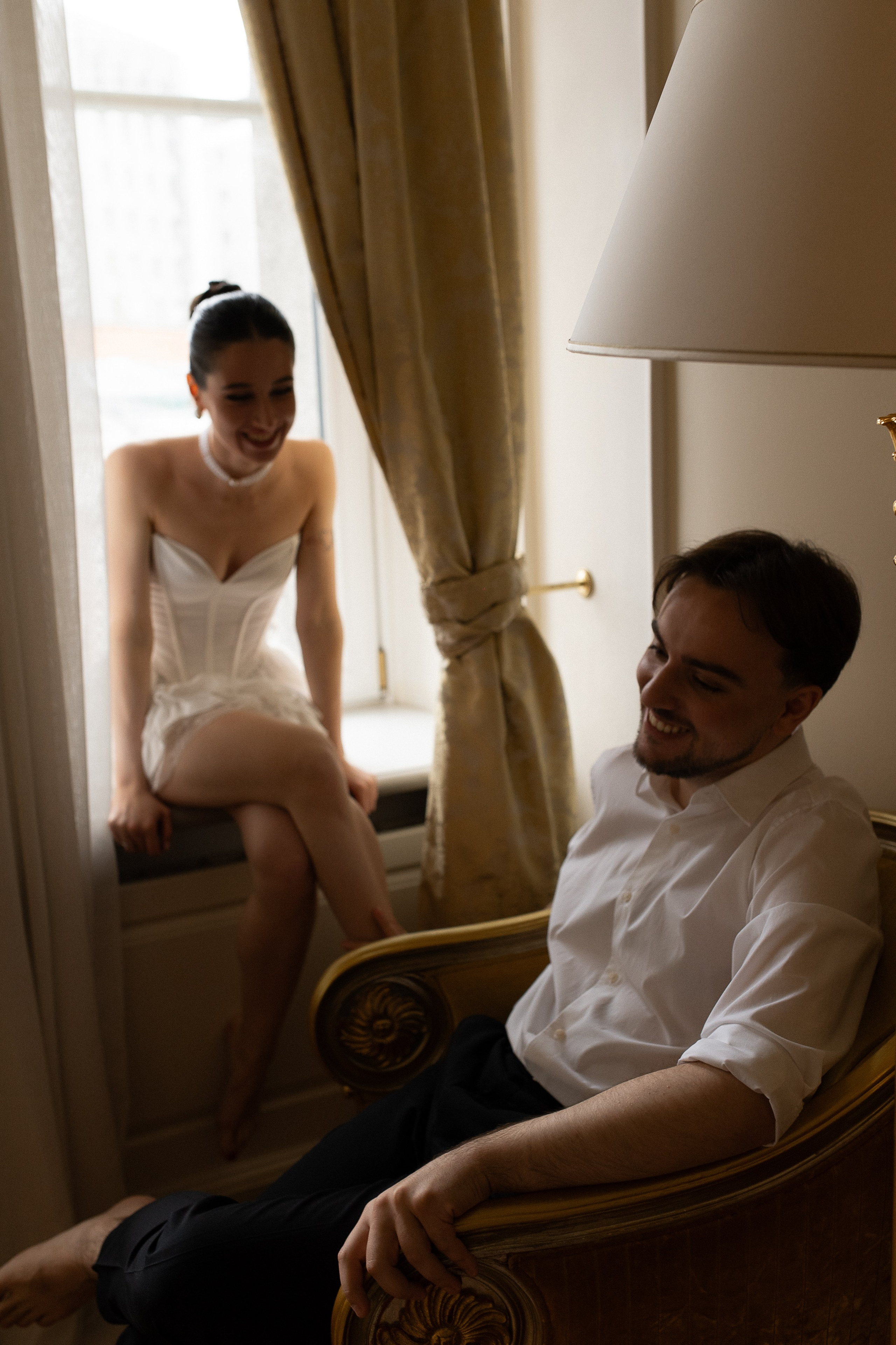 Владислав & Инна 2025. Фотограф Москва. Шульгинова Ольга