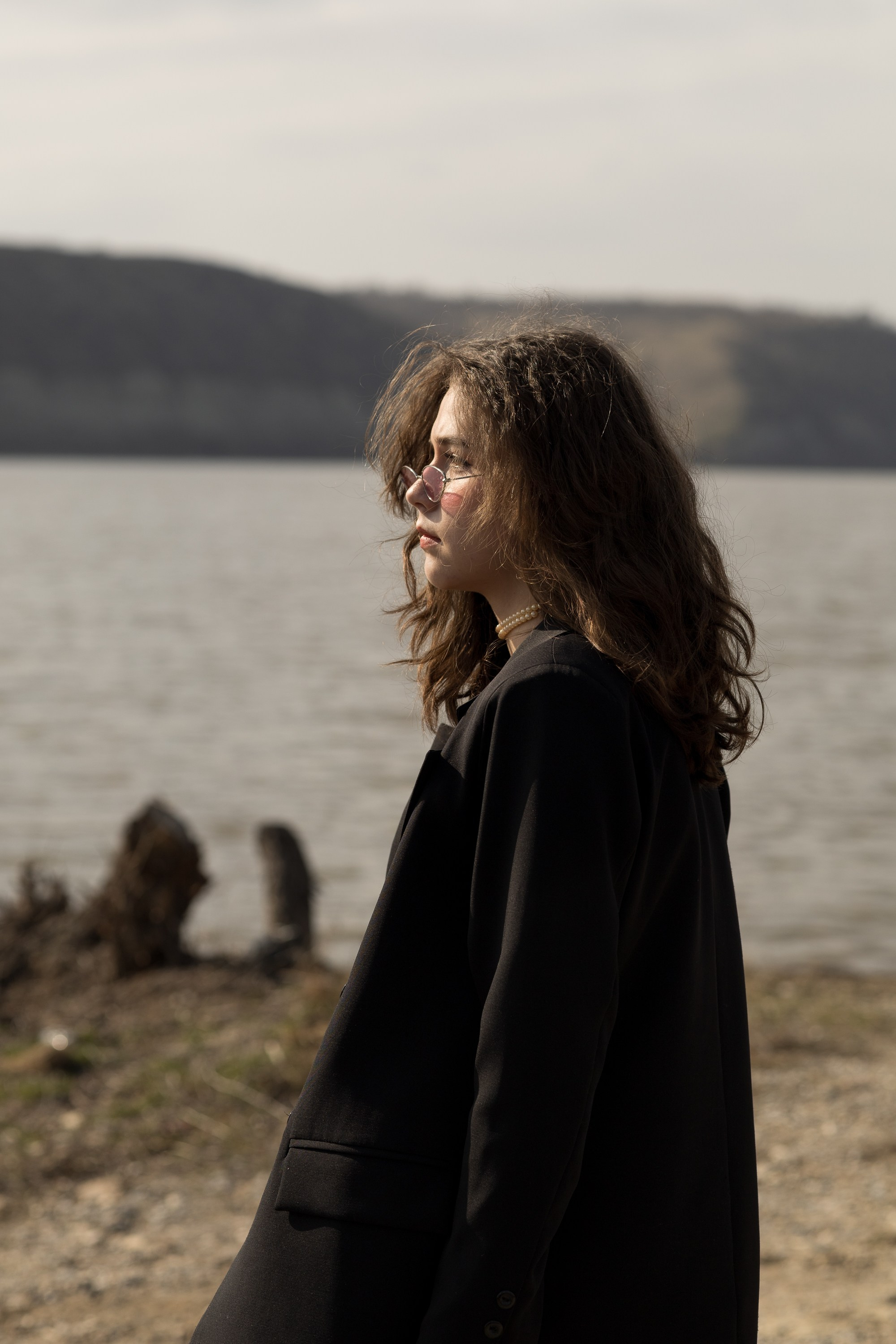 Женские истории. Женский и семейный фотограф Алина Влади