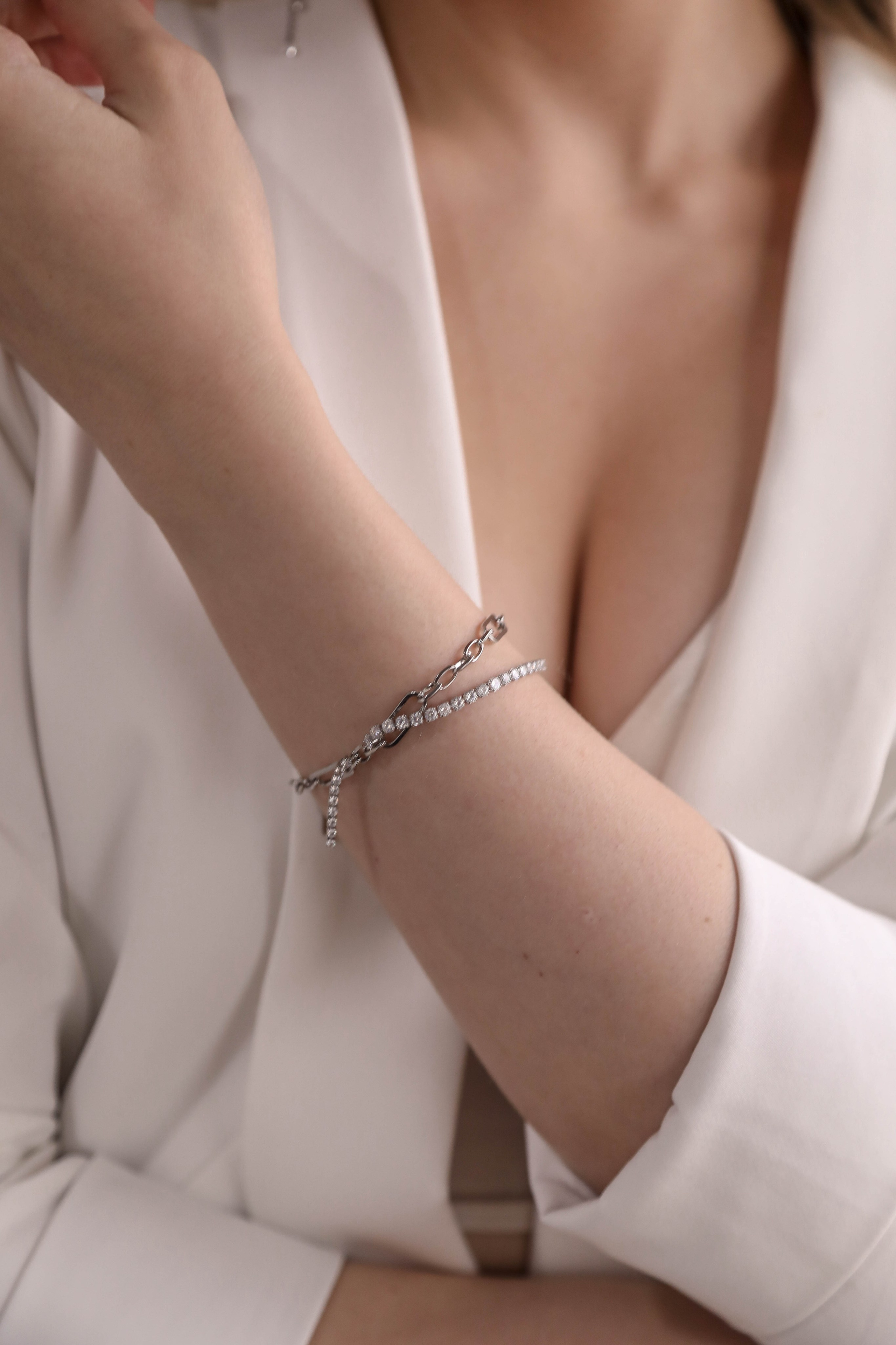 Съемка бижутерии. Контент фотограф в Москве Екатерина Михно