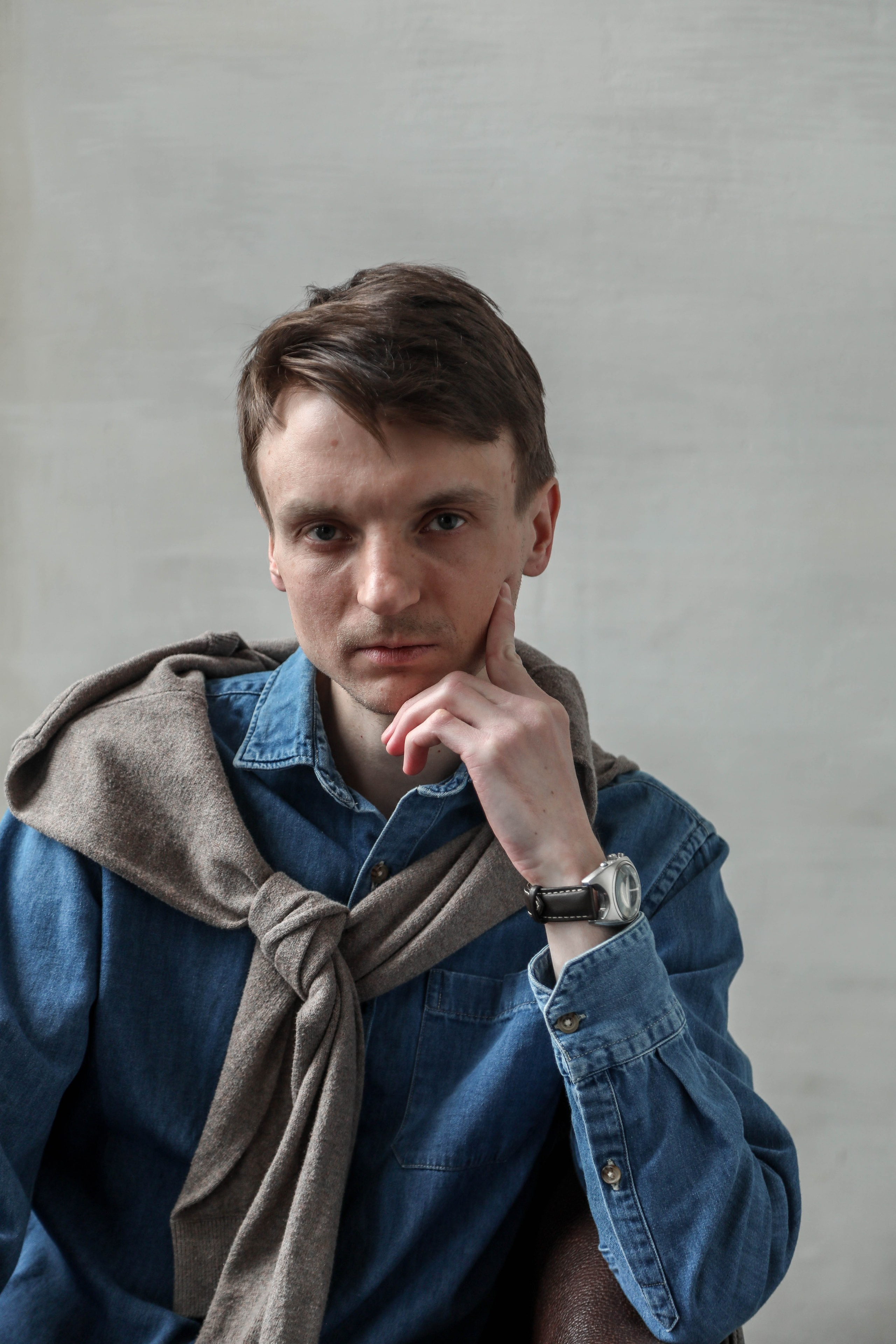 Съемка компании. Контент фотограф в Москве Екатерина Михно