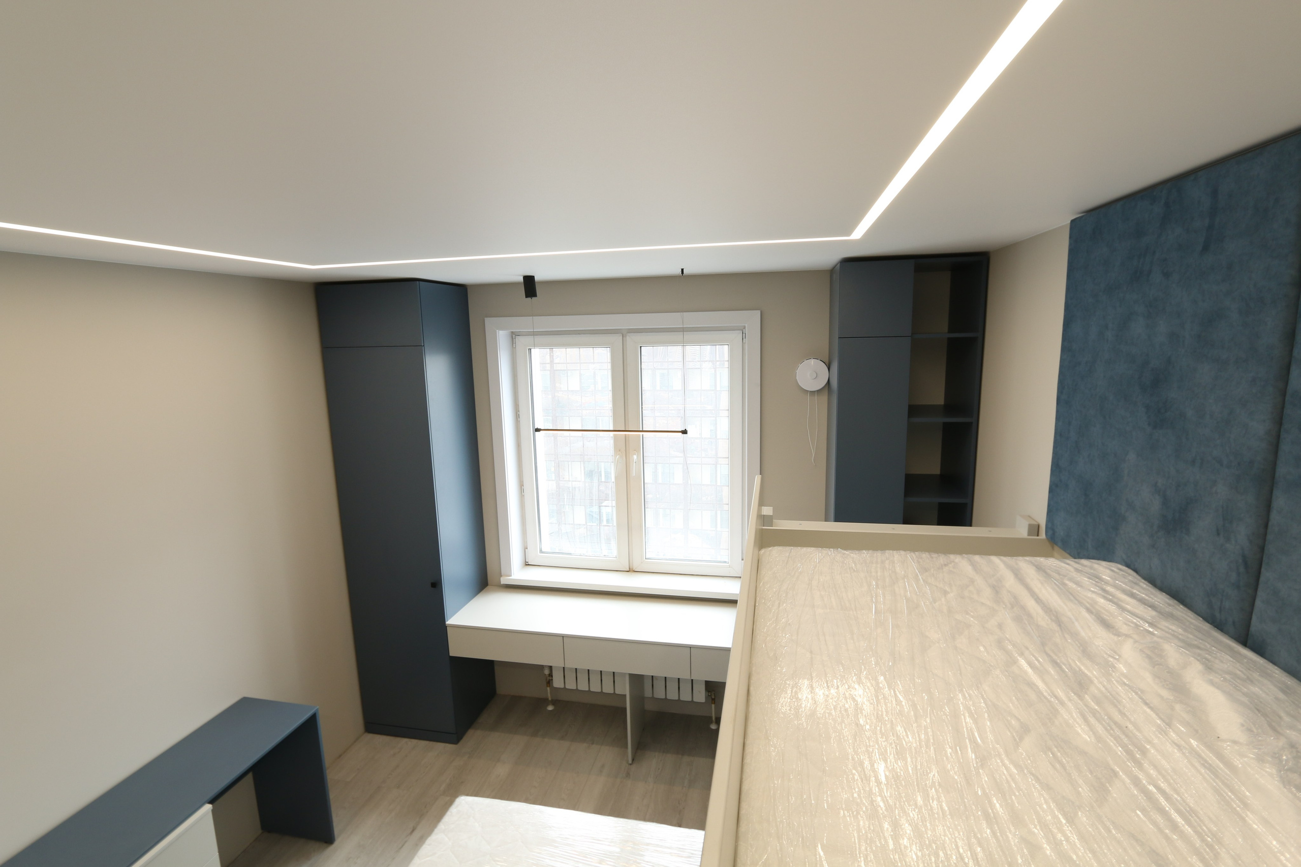 Ул. Гурьевская улица, 177/1. Мебельное ателье РАУМАН