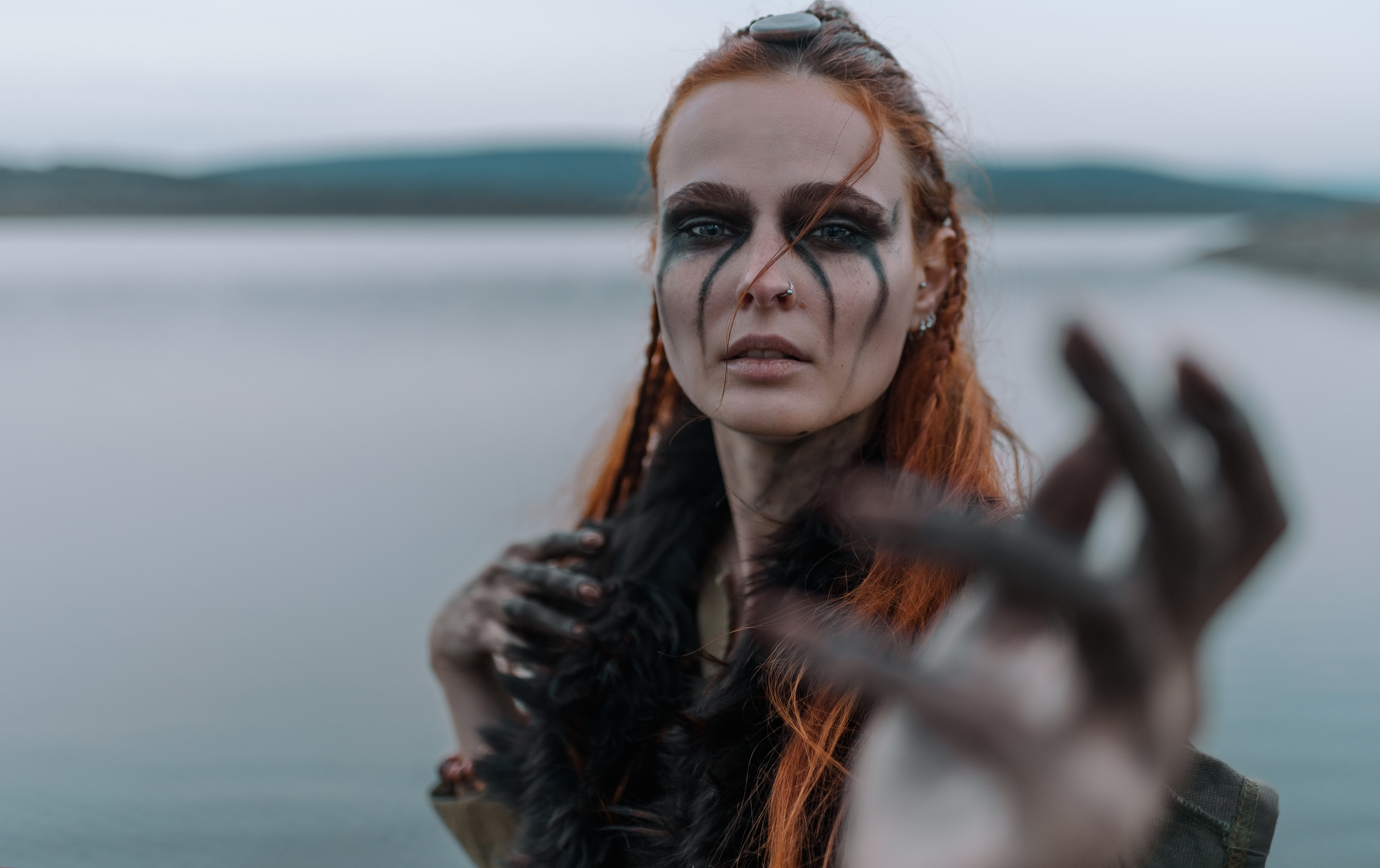 Творческий фотограф в Крыму Анна Пашко