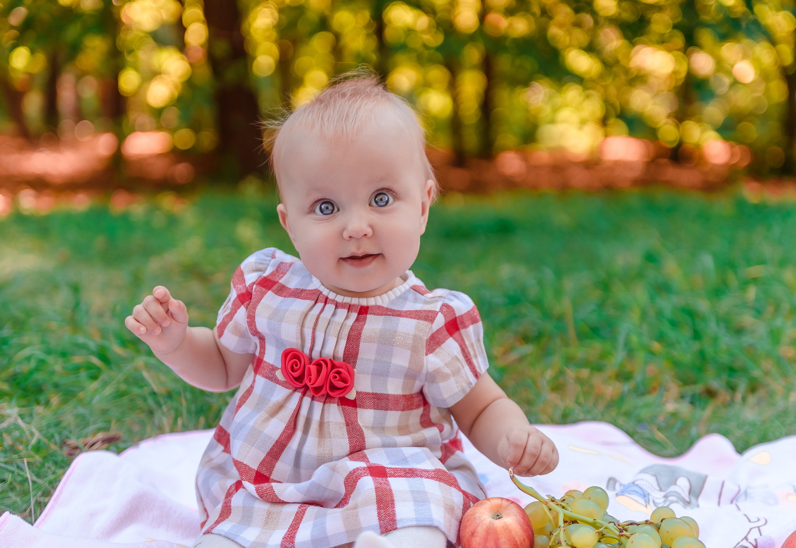 Семейная и детская съемка. Творческий фотограф в Крыму Анна Пашко