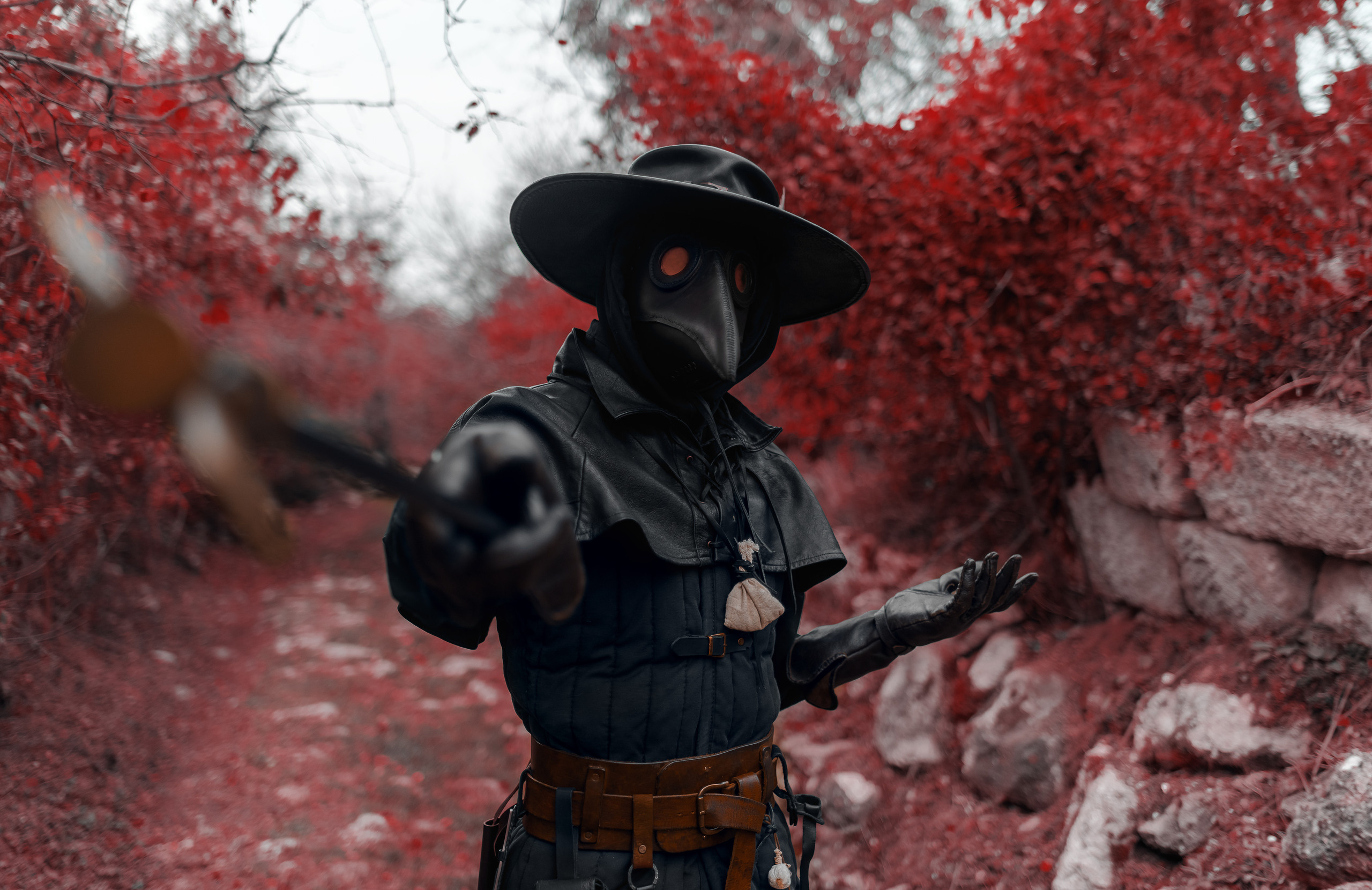 Арт Фотосессии. Творческий фотограф в Крыму Анна Пашко