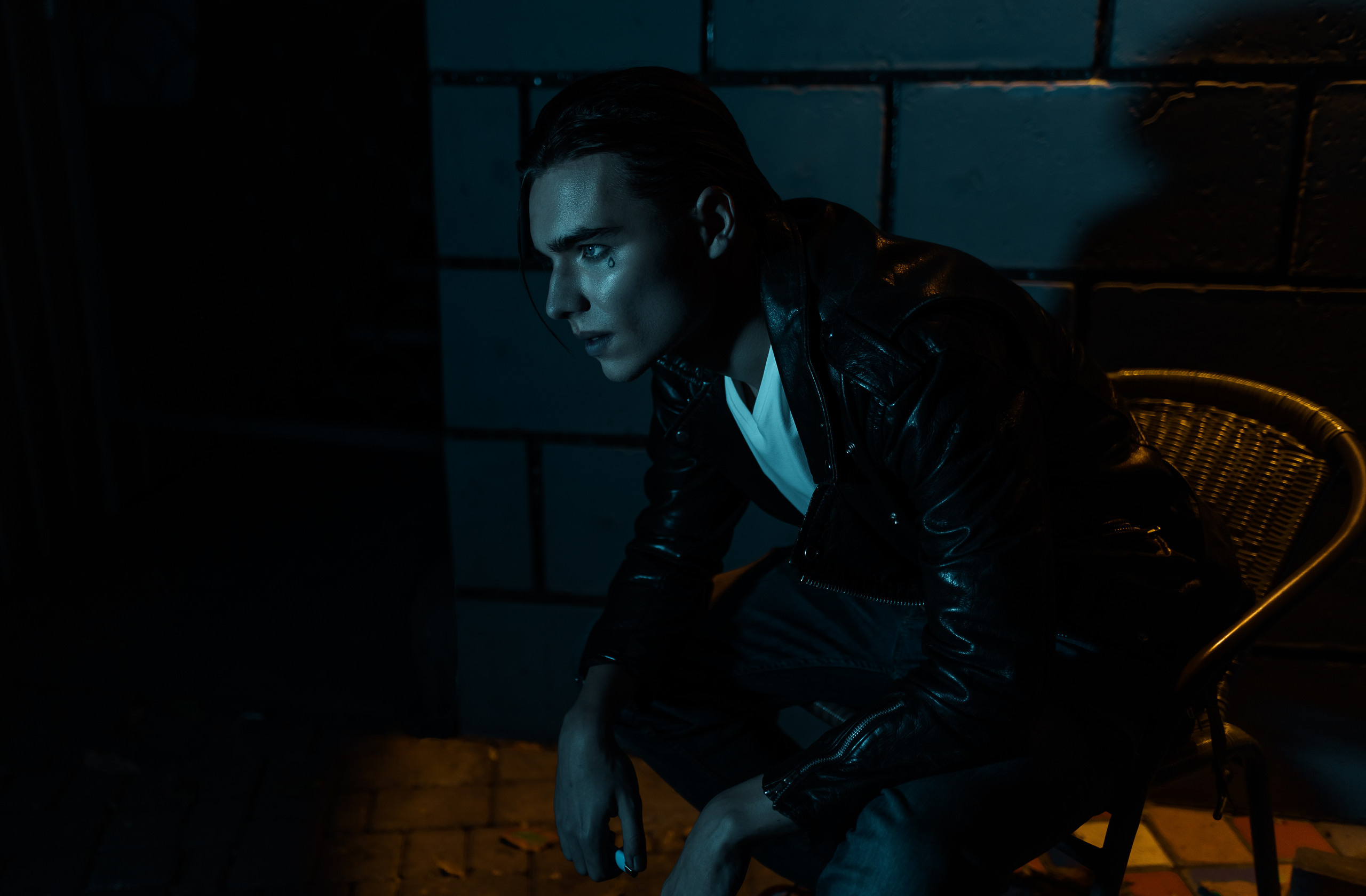 Творческий фотограф в Крыму Анна Пашко