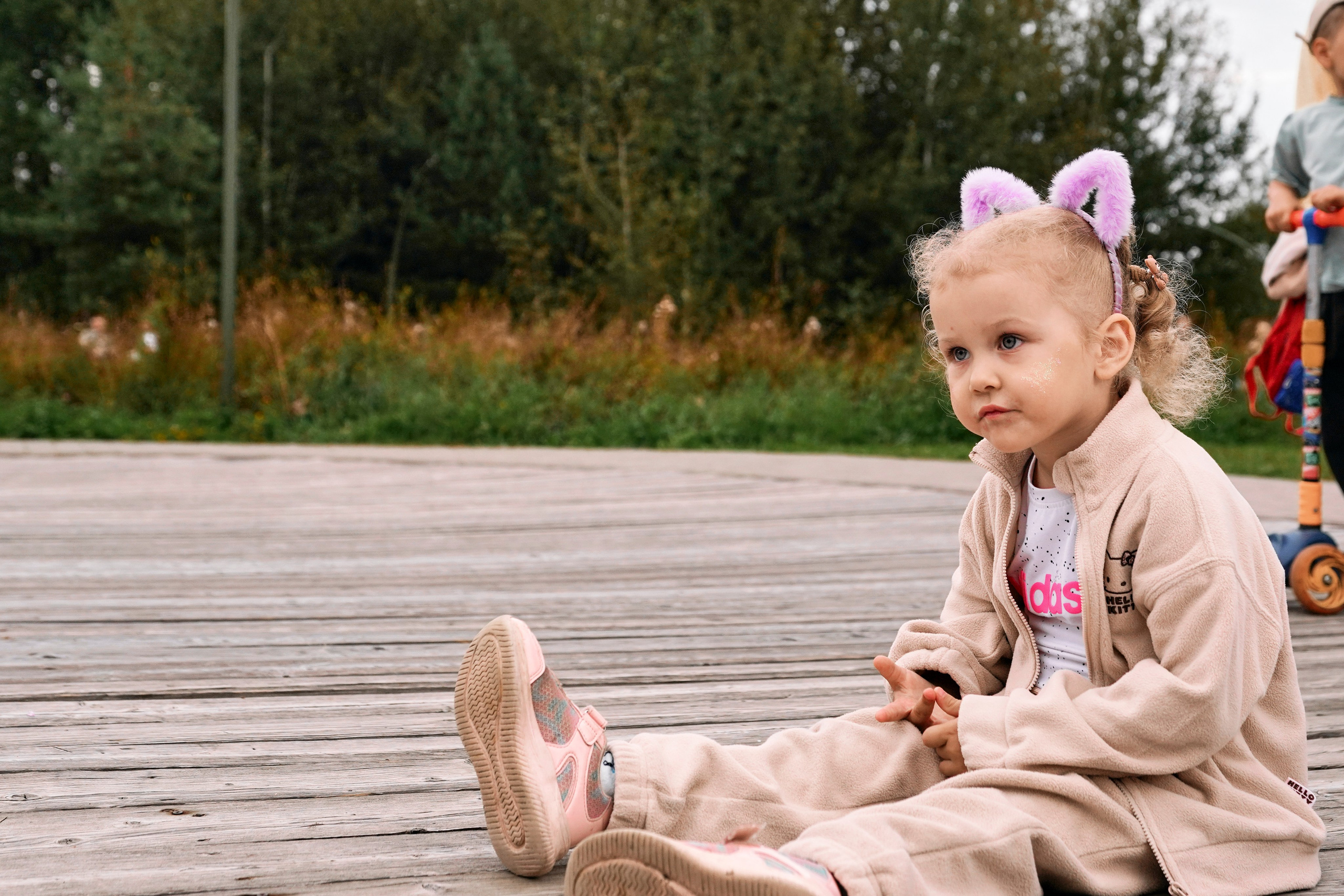 «Семейная вечеринка» 17.08.25. Фотограф Казань