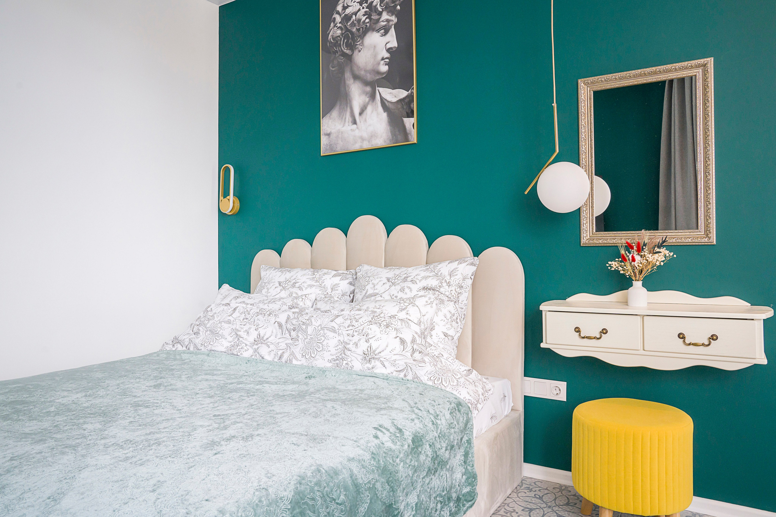 апартаменты в спб 