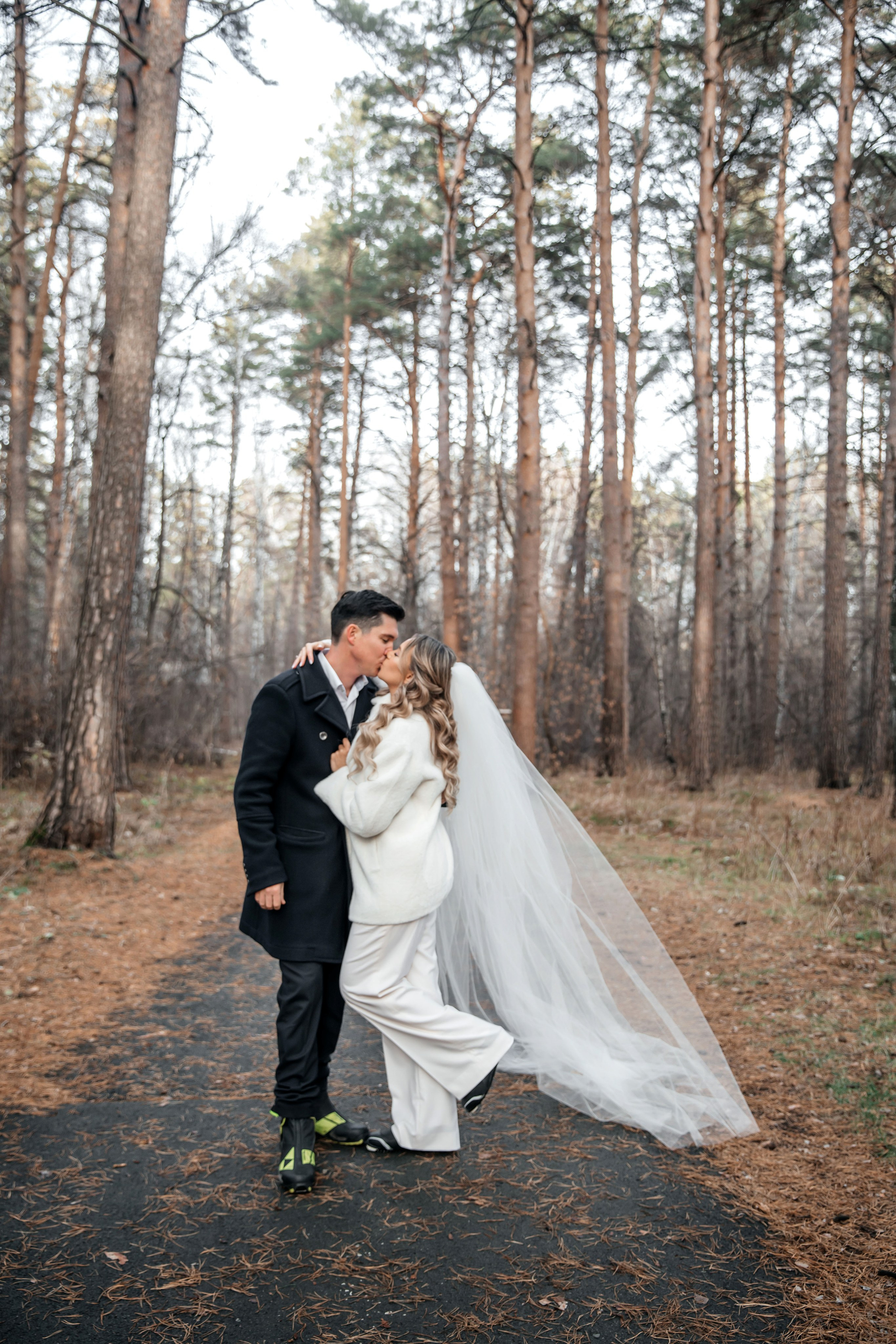 Свадебные съемки. Ирина Шульц свадебный фотограф