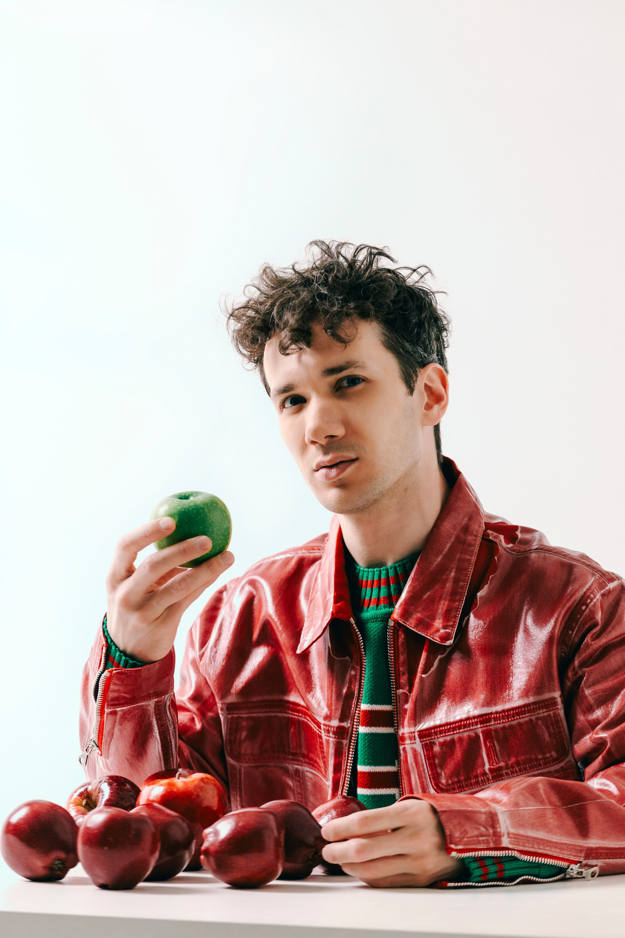 Иван. Фотограф в Санкт-Петербурге Роман Петров