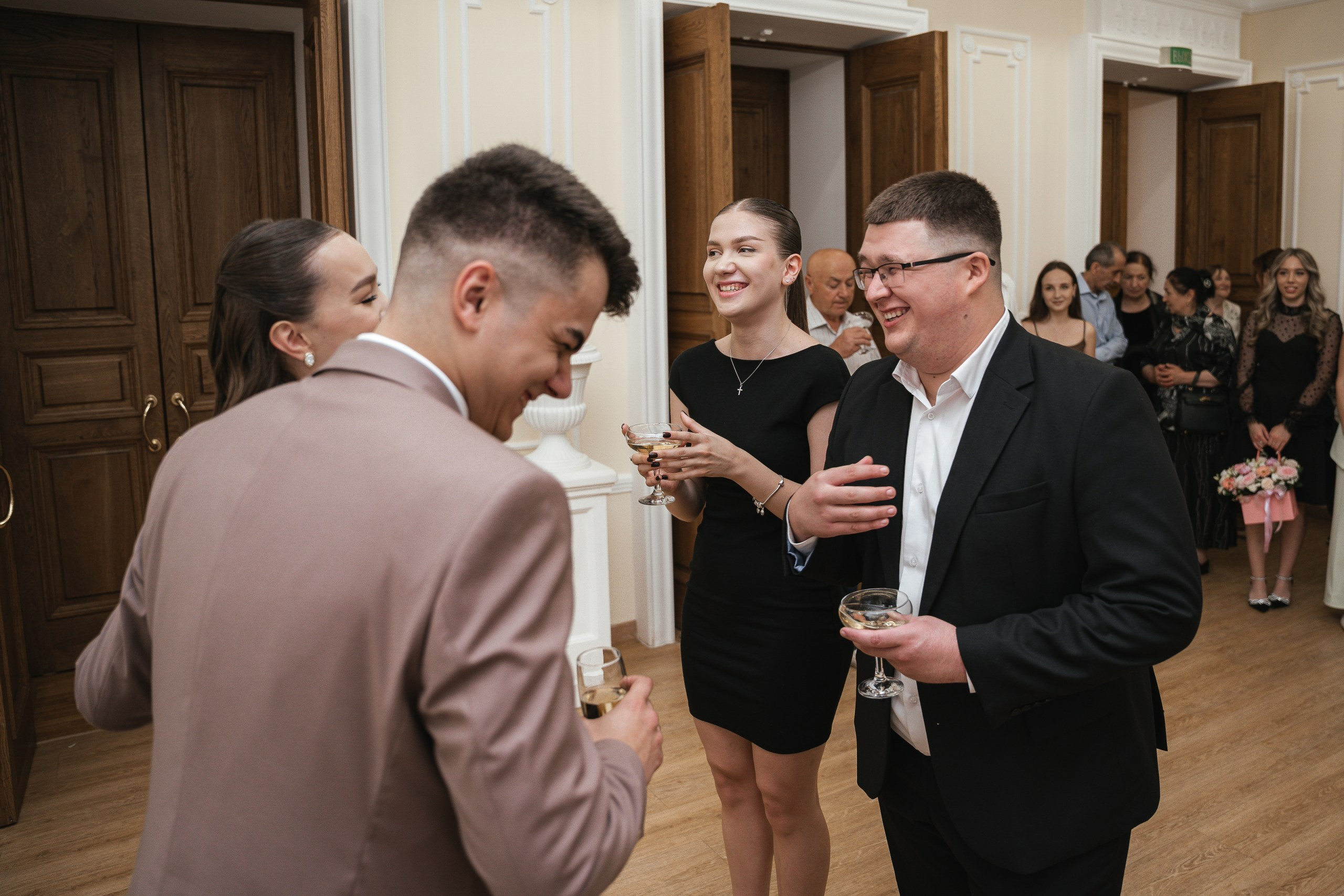 И&М. Портретный и репортажный фотограф в Воронеже: Анастасия Пузикова