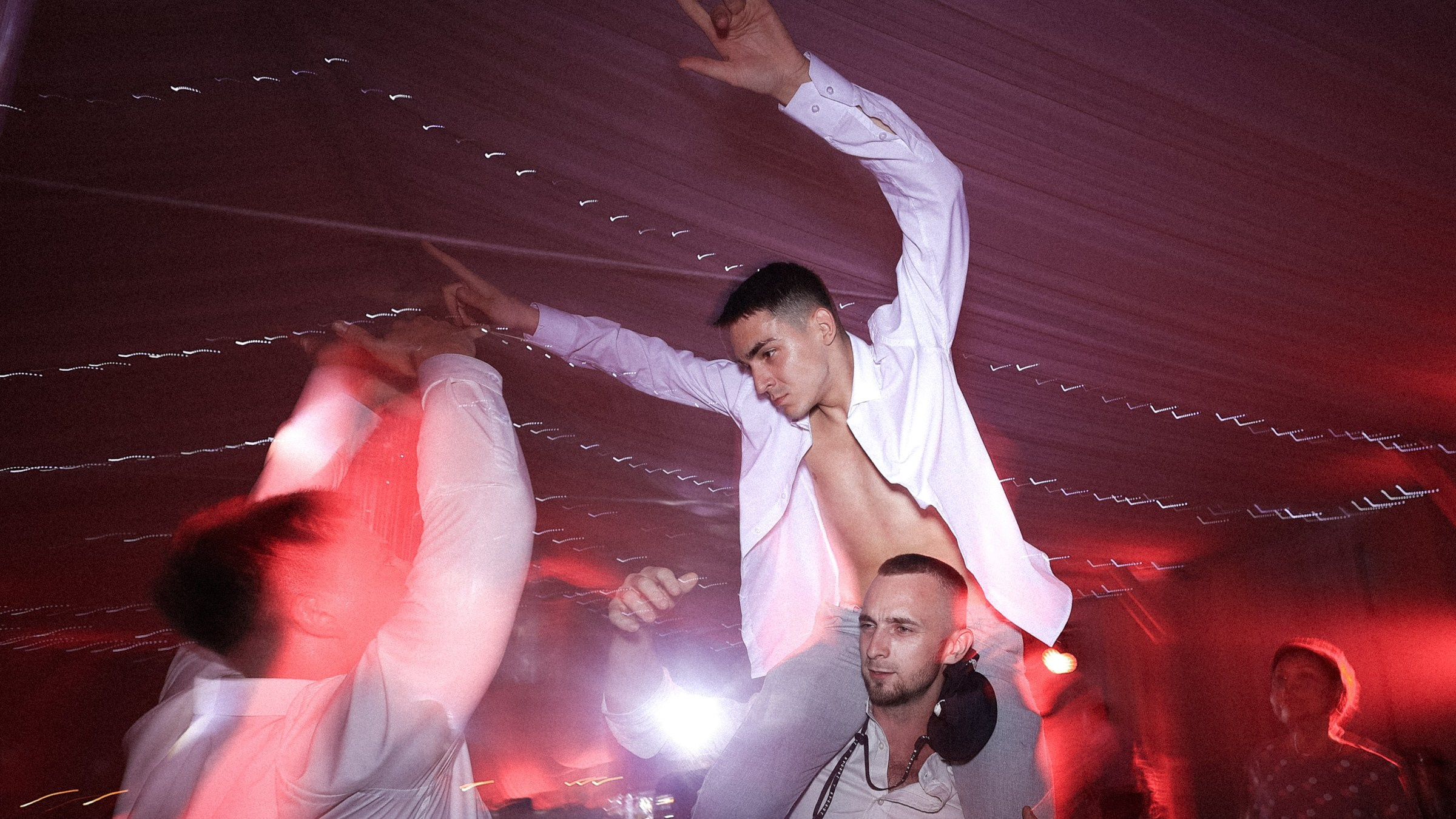 «ты такая красивая». Свадебный фотограф в Ярославле Илья Жуков