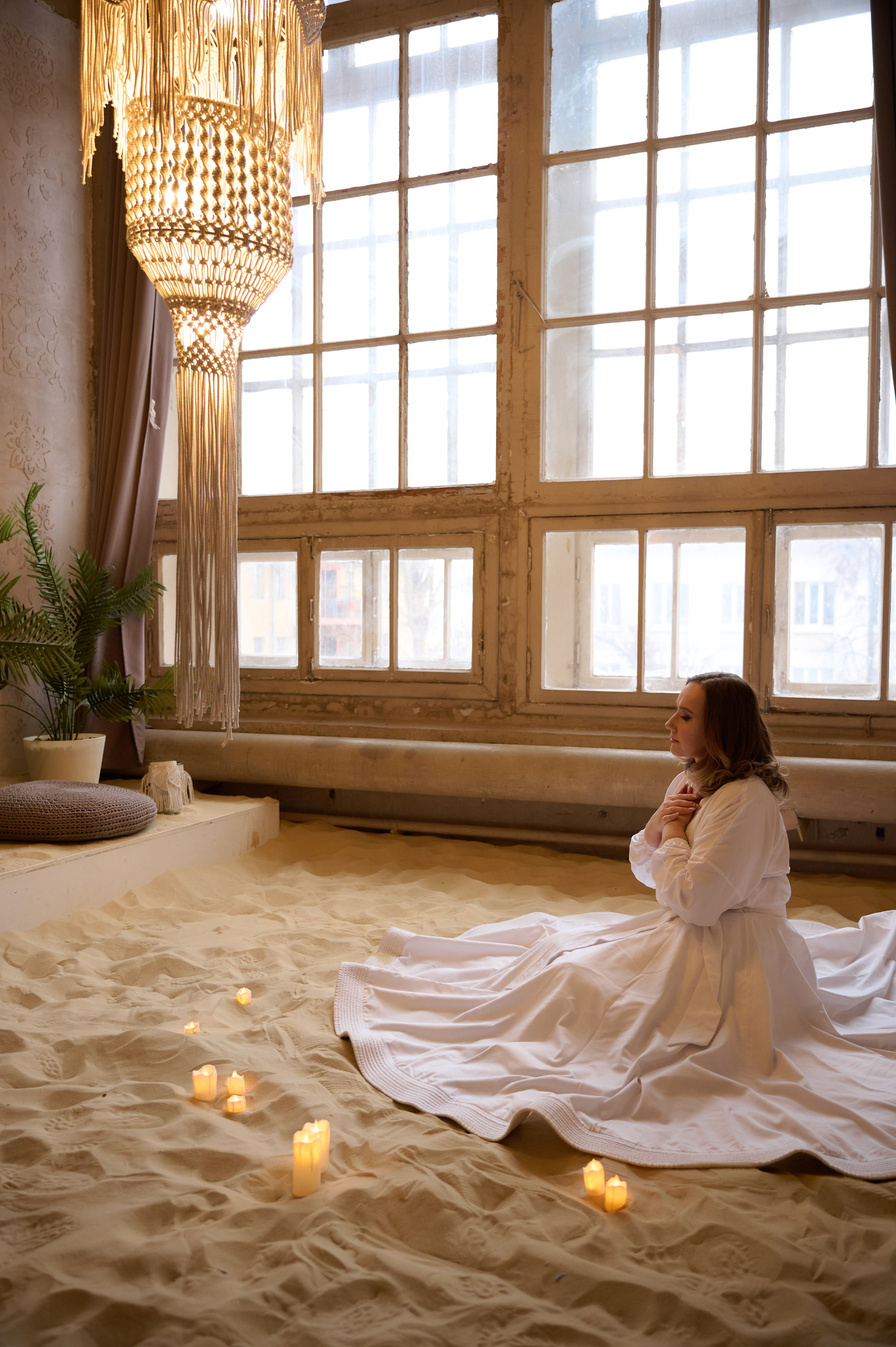 Екатерина Самиро. Миракова Катрин — портретный и семейный фотограф в Москве