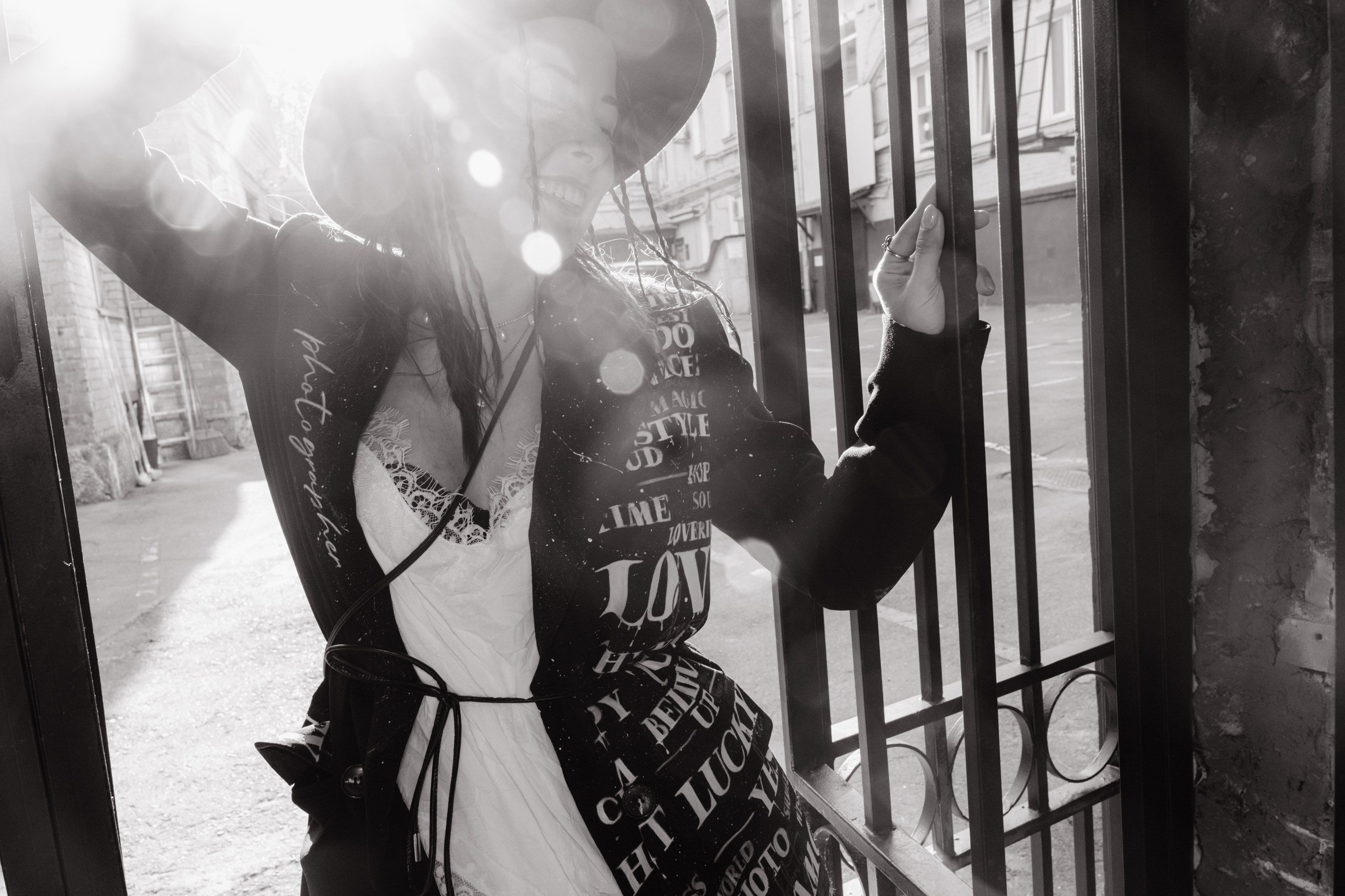 VMESTE / FEST. Свадебный фотограф в Москве Евгений Рыжов